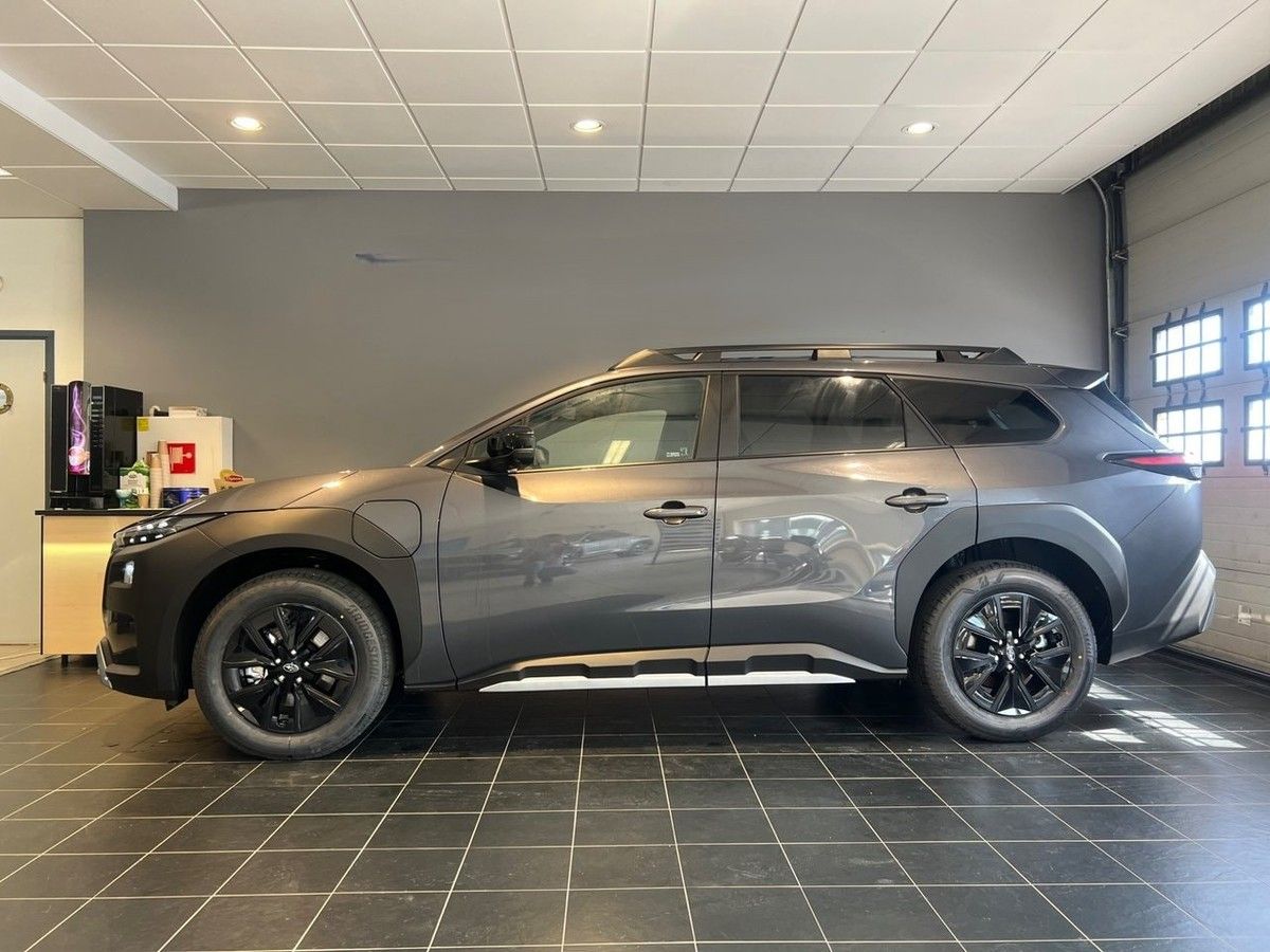 Subaru E-Outback, Executive 2026 | 10 let záruka - fotka 4