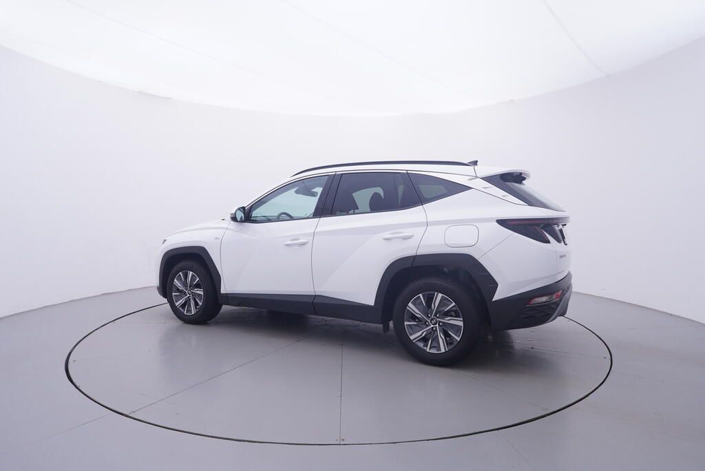 Hyundai Tucson, Smart 1.6 110 kW - fotka 3
