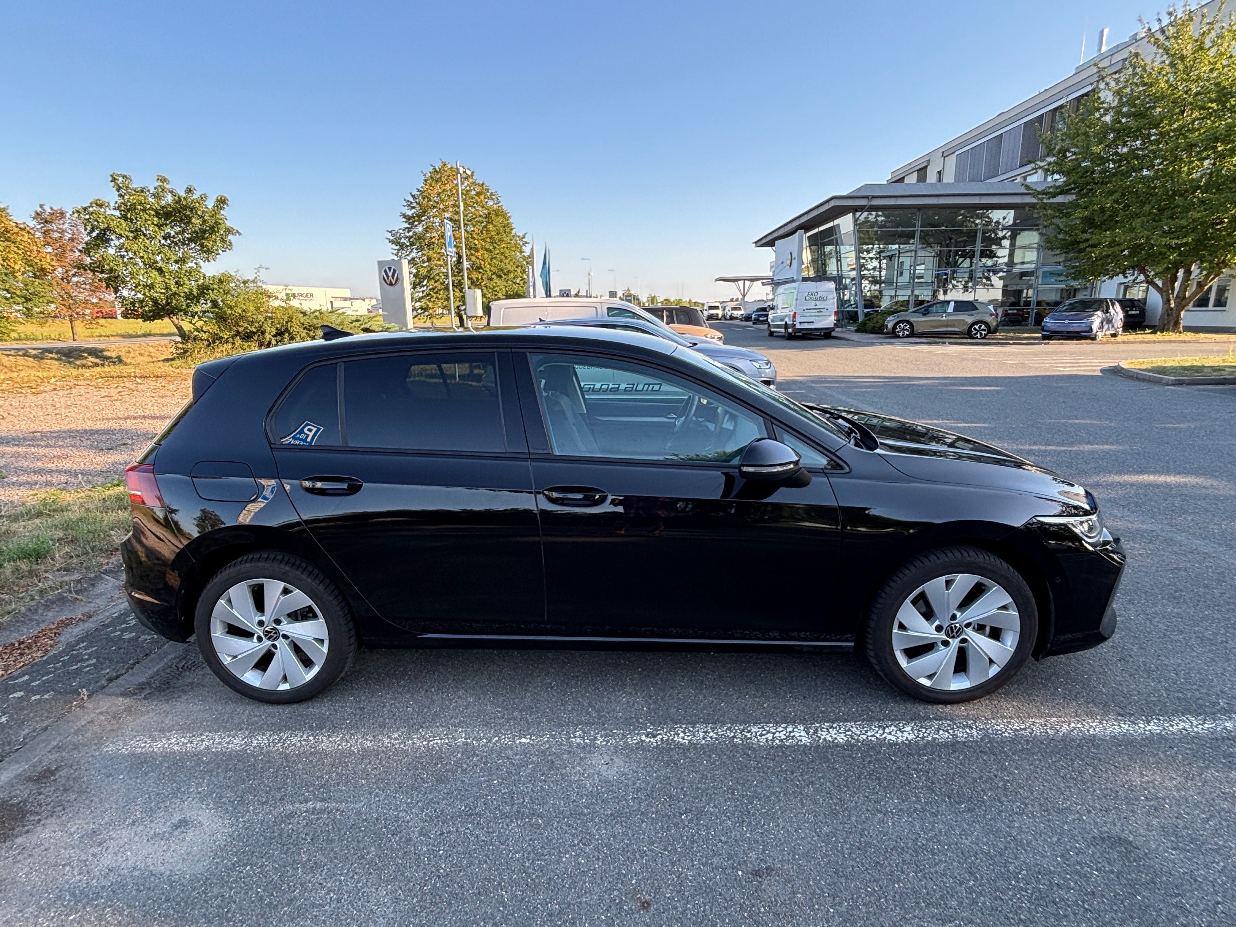 Volkswagen Golf, 1.5 TSI 110kw People - fotka 3
