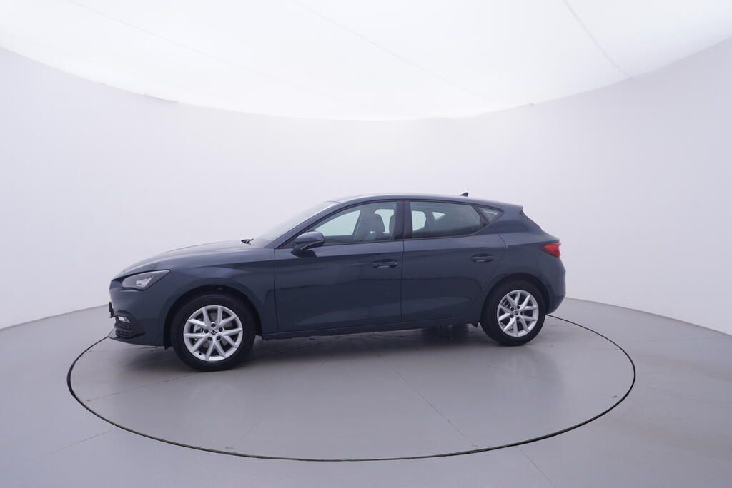 Seat Leon, 1.5 TSI 85 kW - fotka 2