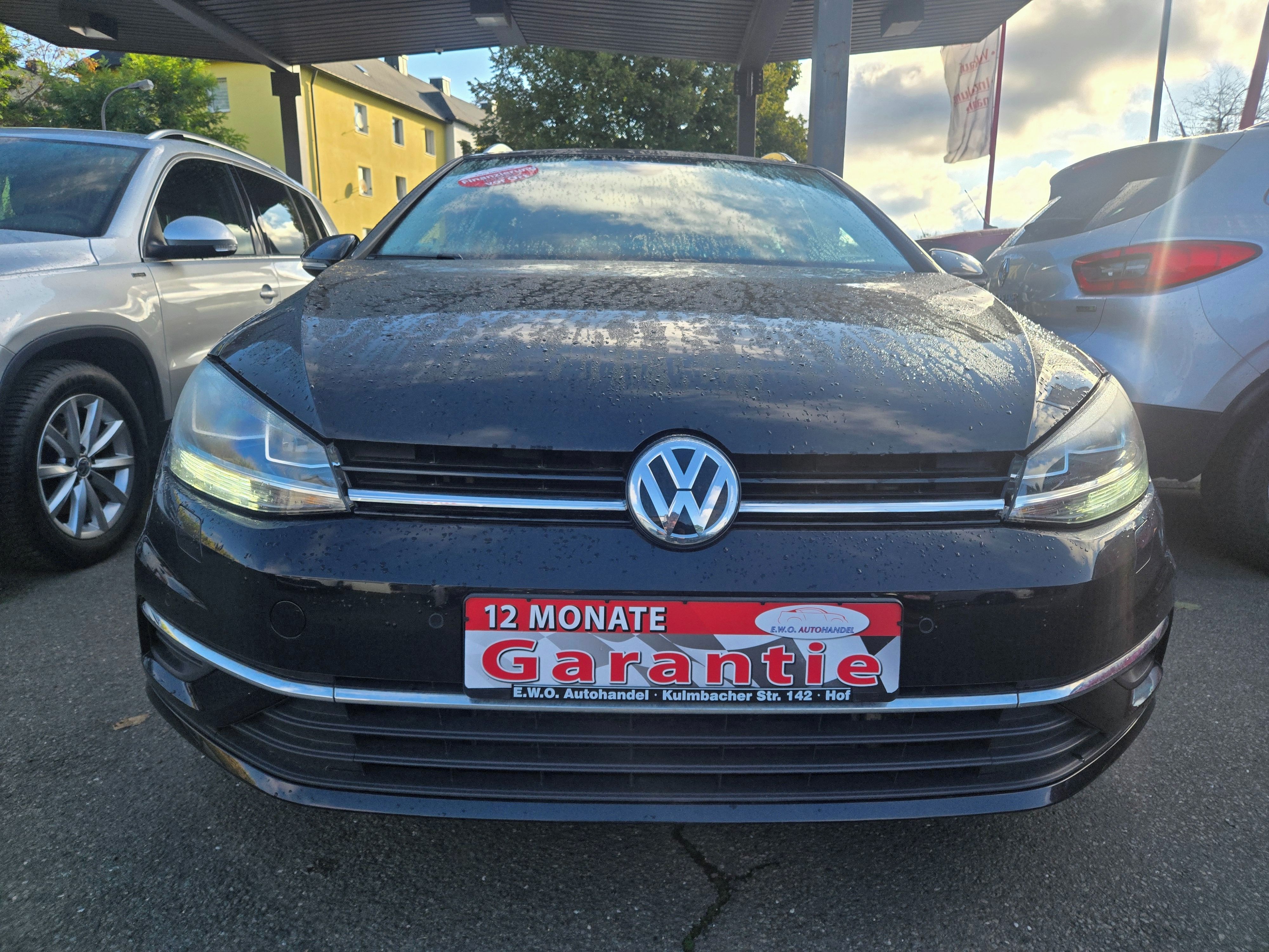 Volkswagen Golf, 1,6TDi 85kW IQ-Drive - fotka 4