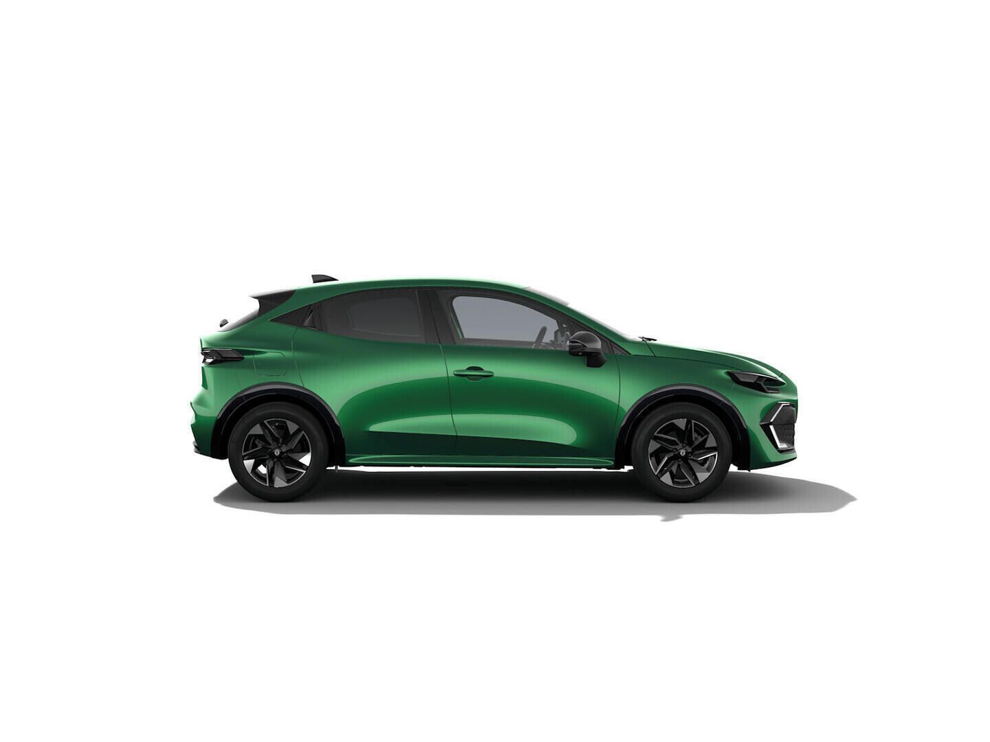 Renault Clio, Techno Full Hybrid E-TECH 160 - fotka 5