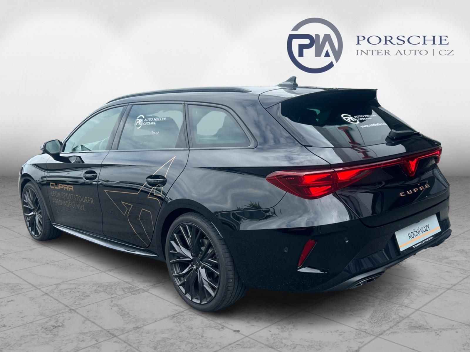 Seat Leon, 2.0TSI 150kW DSG 4WD - fotka 5