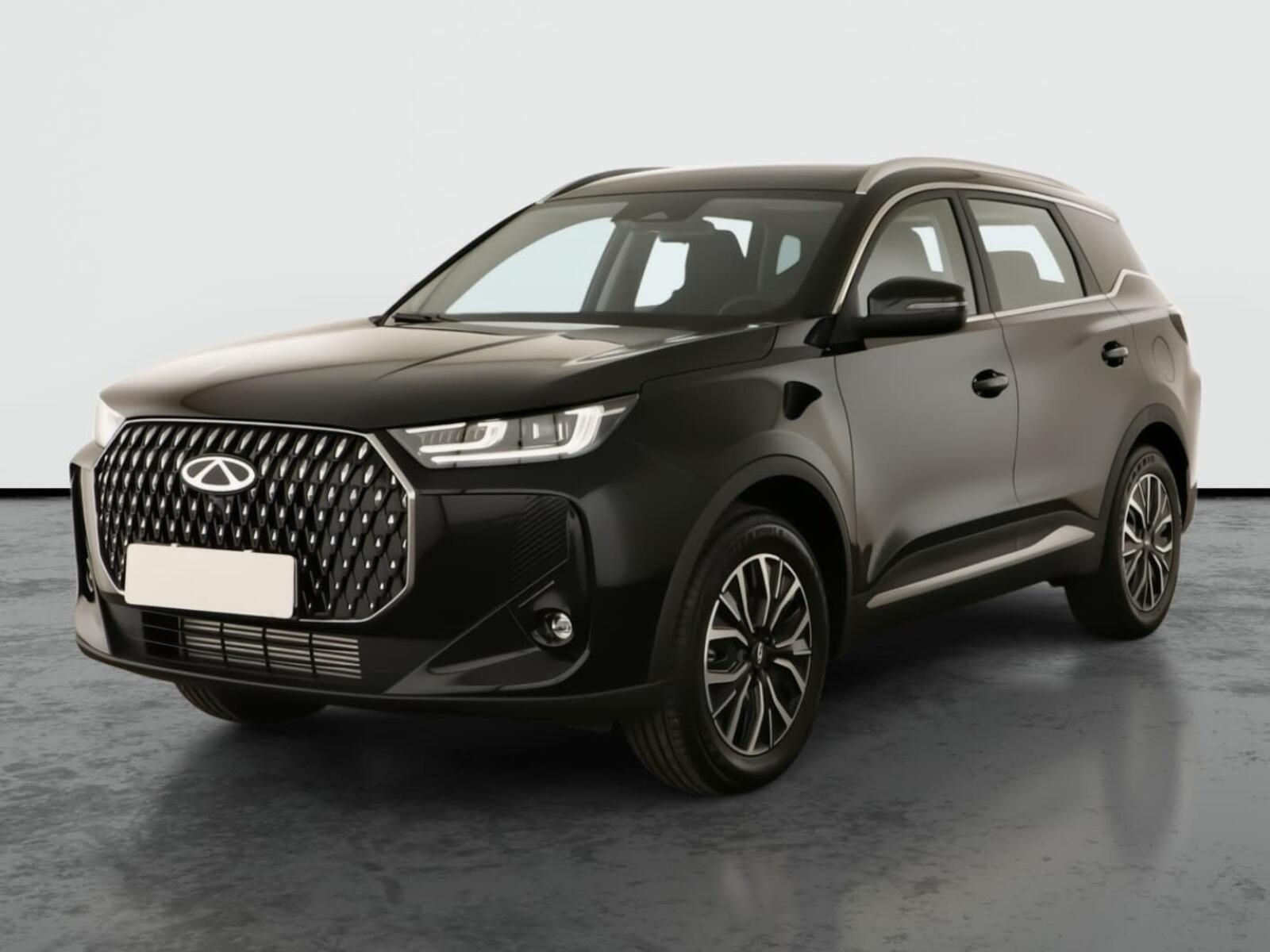Chery Tiggo 7, 1.6 TGDI, Comfort, COMFORT - fotka 2