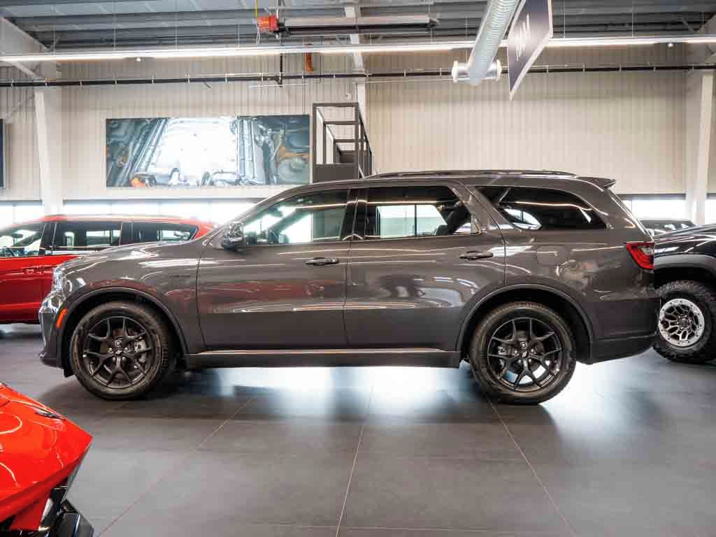 Dodge Durango, 5.7 G/T Premium HEMI V8 - fotka 2