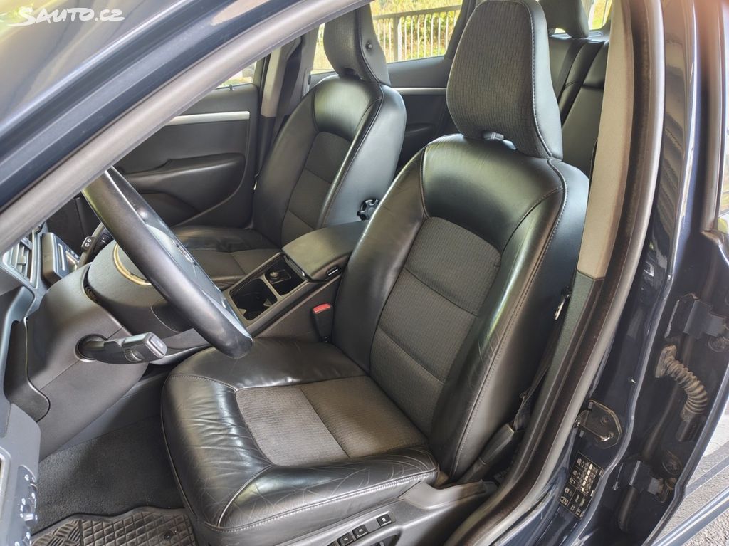 Volvo V70 2010 de la République Tchèque