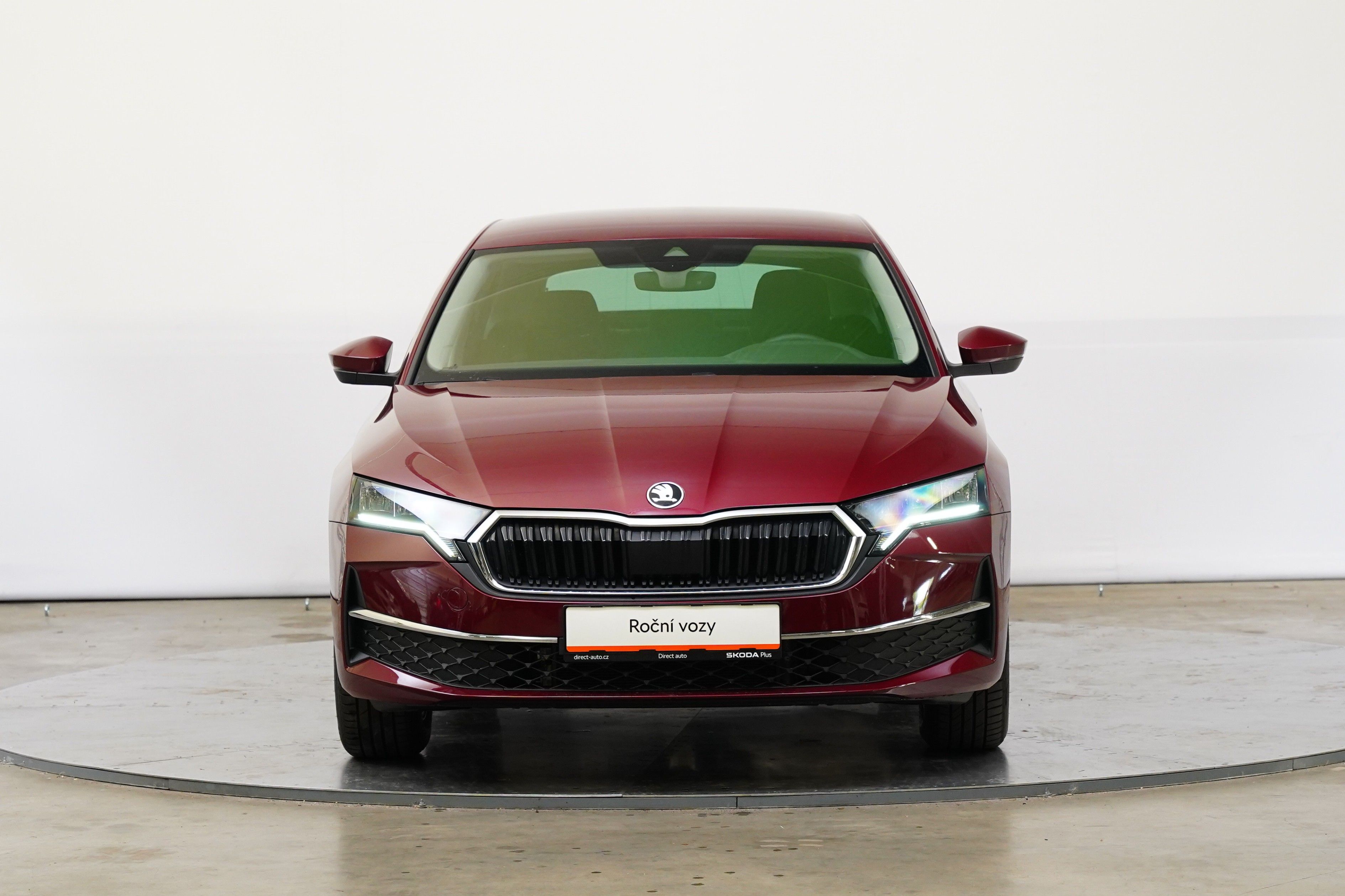 Škoda Octavia, 1.5 TSI 85 kW Selection - fotka 4