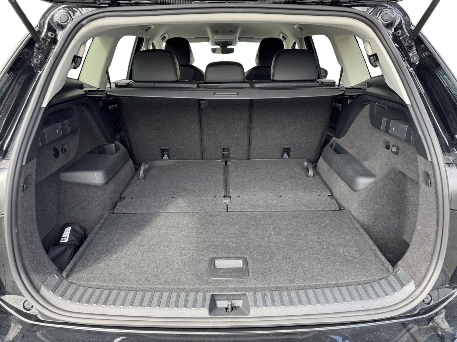Volkswagen Tayron, 2.0TDI*Tažné*7míst*Navi*ACC - fotka 5