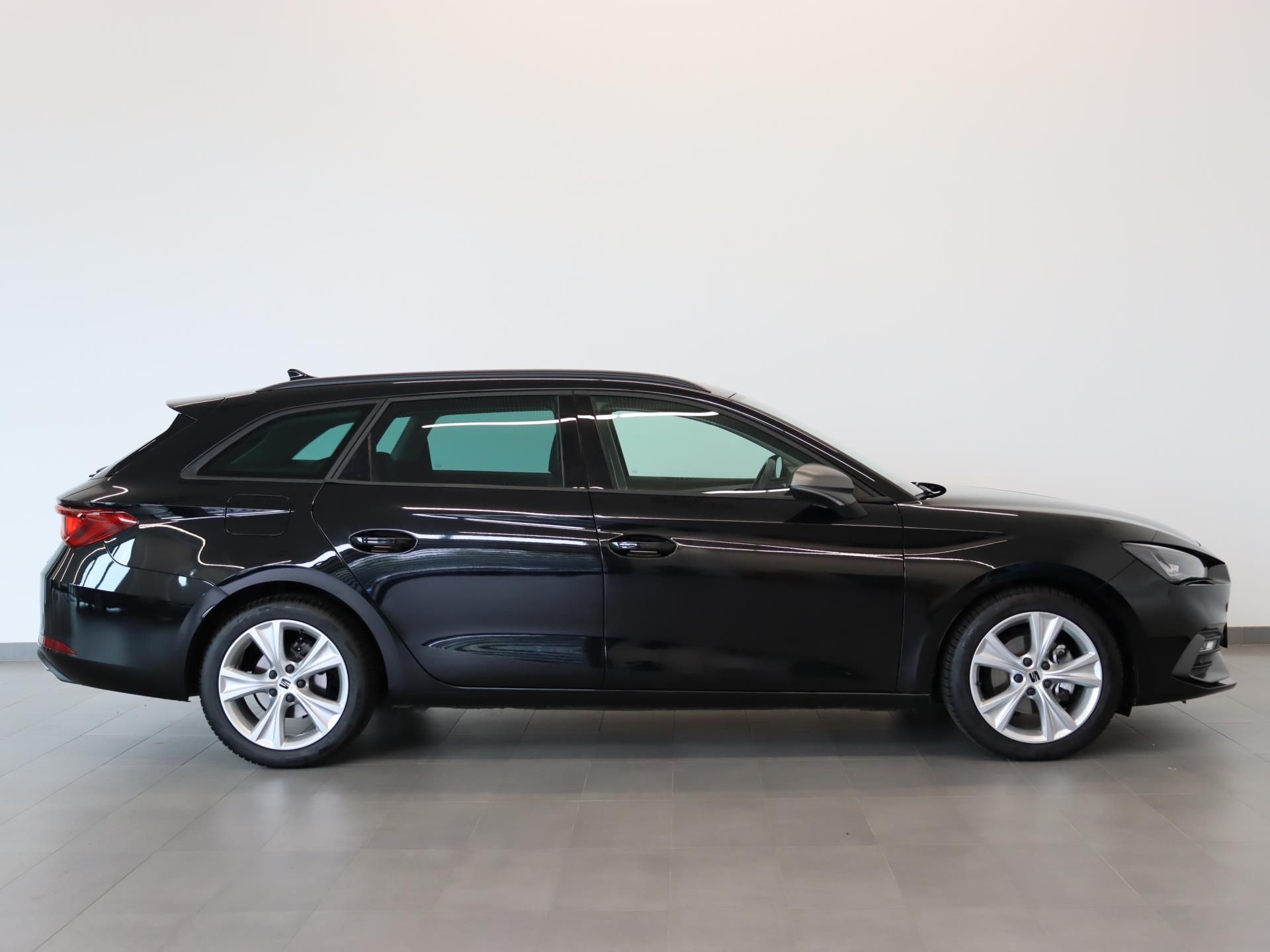 Seat Leon, SP FR 1.5 TSI 115K - fotka 3
