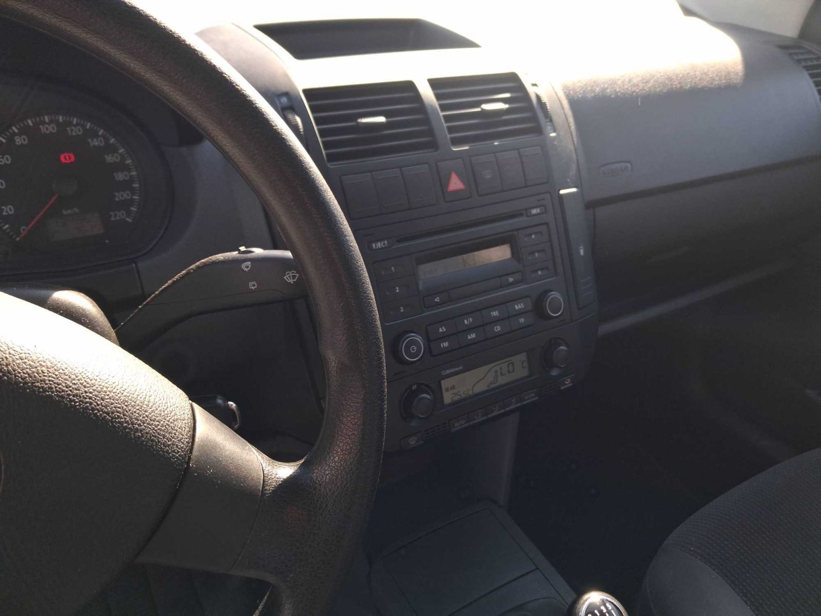 Volkswagen Polo, 1.2, po STK, Klima - fotka 3
