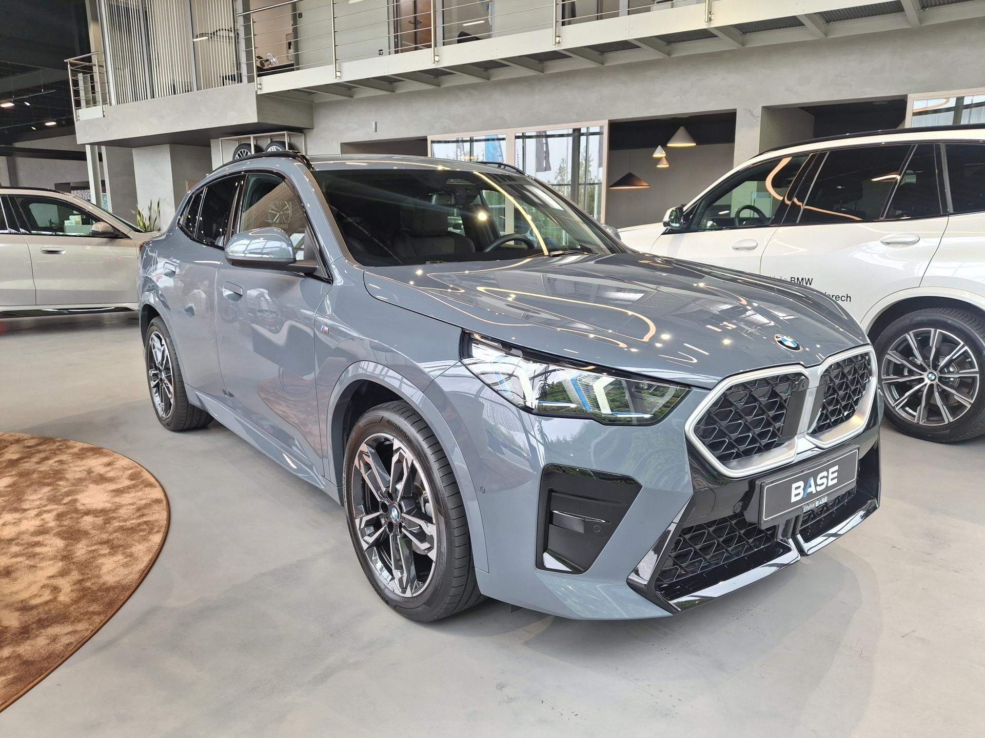 BMW X2, xDrive20d M-Sport