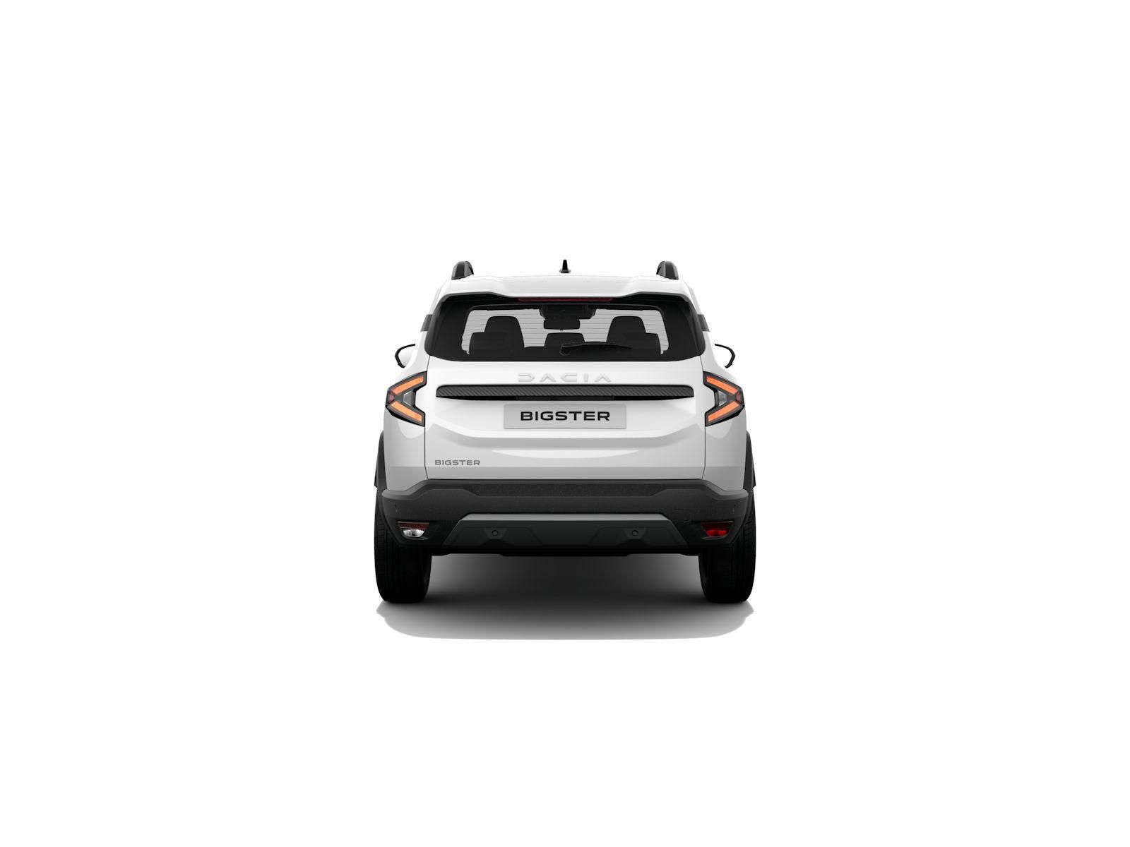 Dacia Bigster, Expression mild hybrid-G 140 - fotka 6