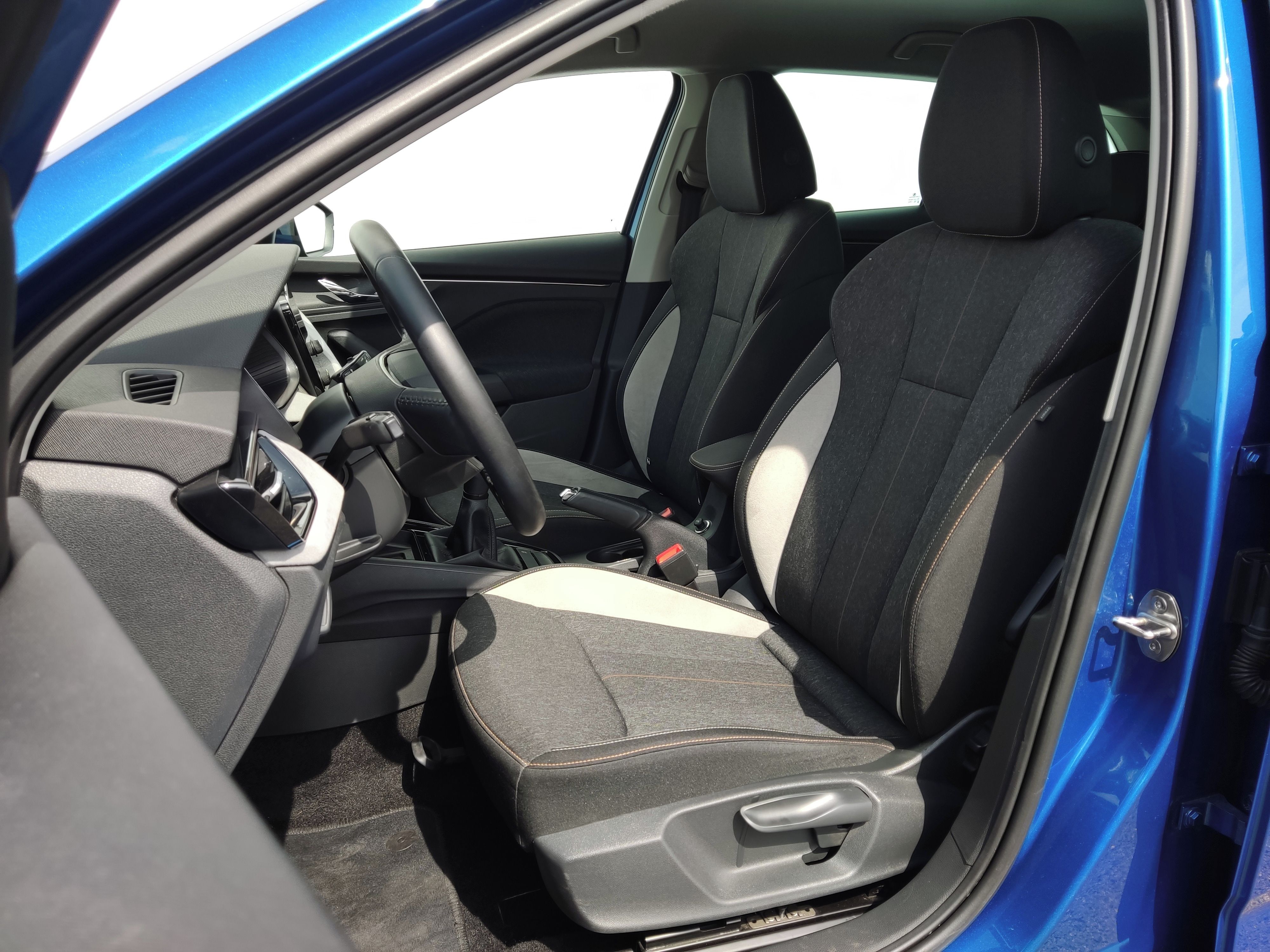 Škoda Scala, 1.5 TSI 110 kW Top Selection - fotka 6