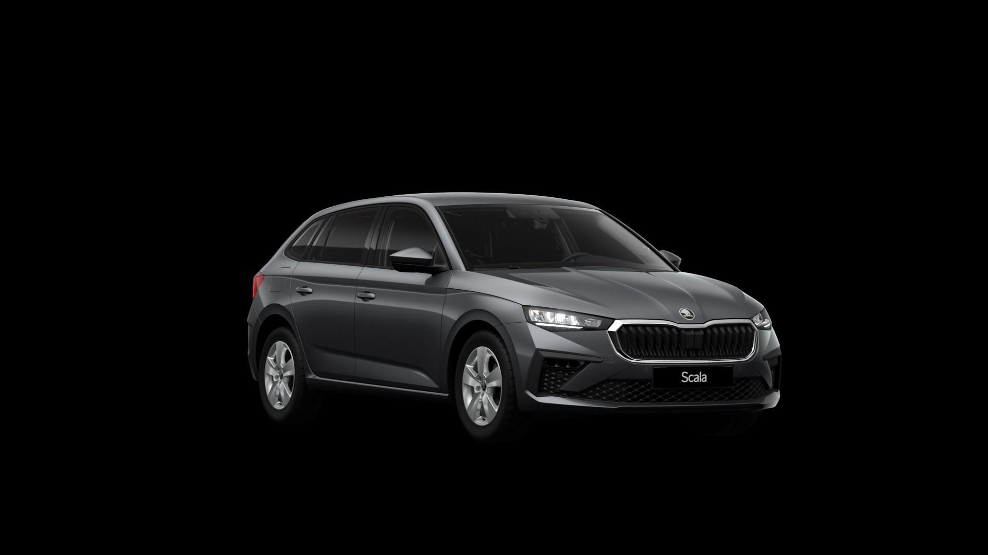 Škoda Scala, 1.0 TSI 70kW 130 let - fotka 2