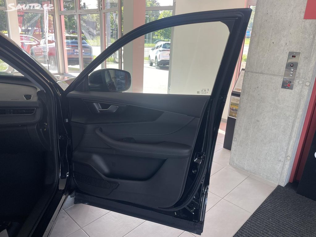 Chery Tiggo 2026 aus Tschechien