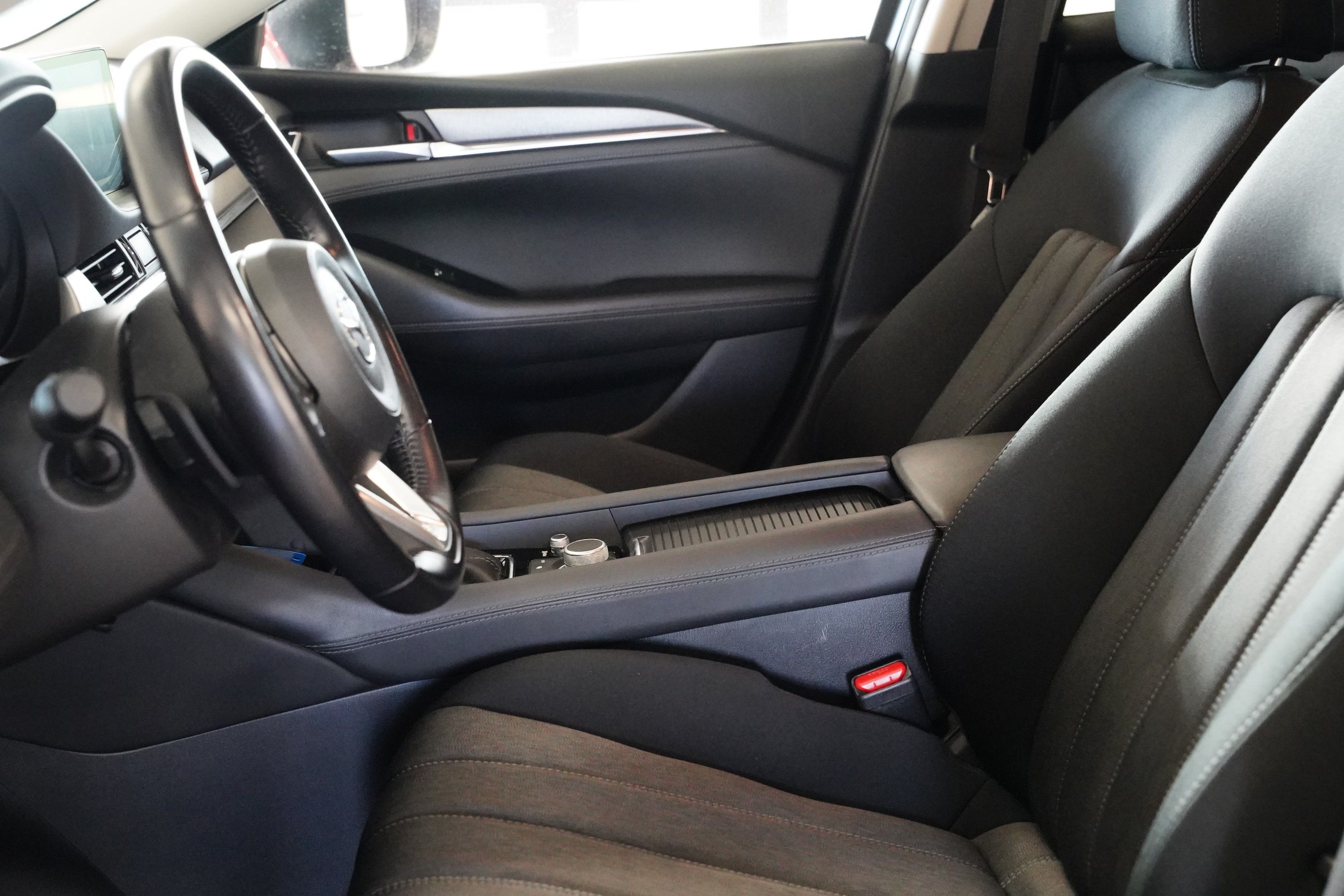 Mazda 6, 2.5Skyactiv-G 134kW Revolution - fotka 6