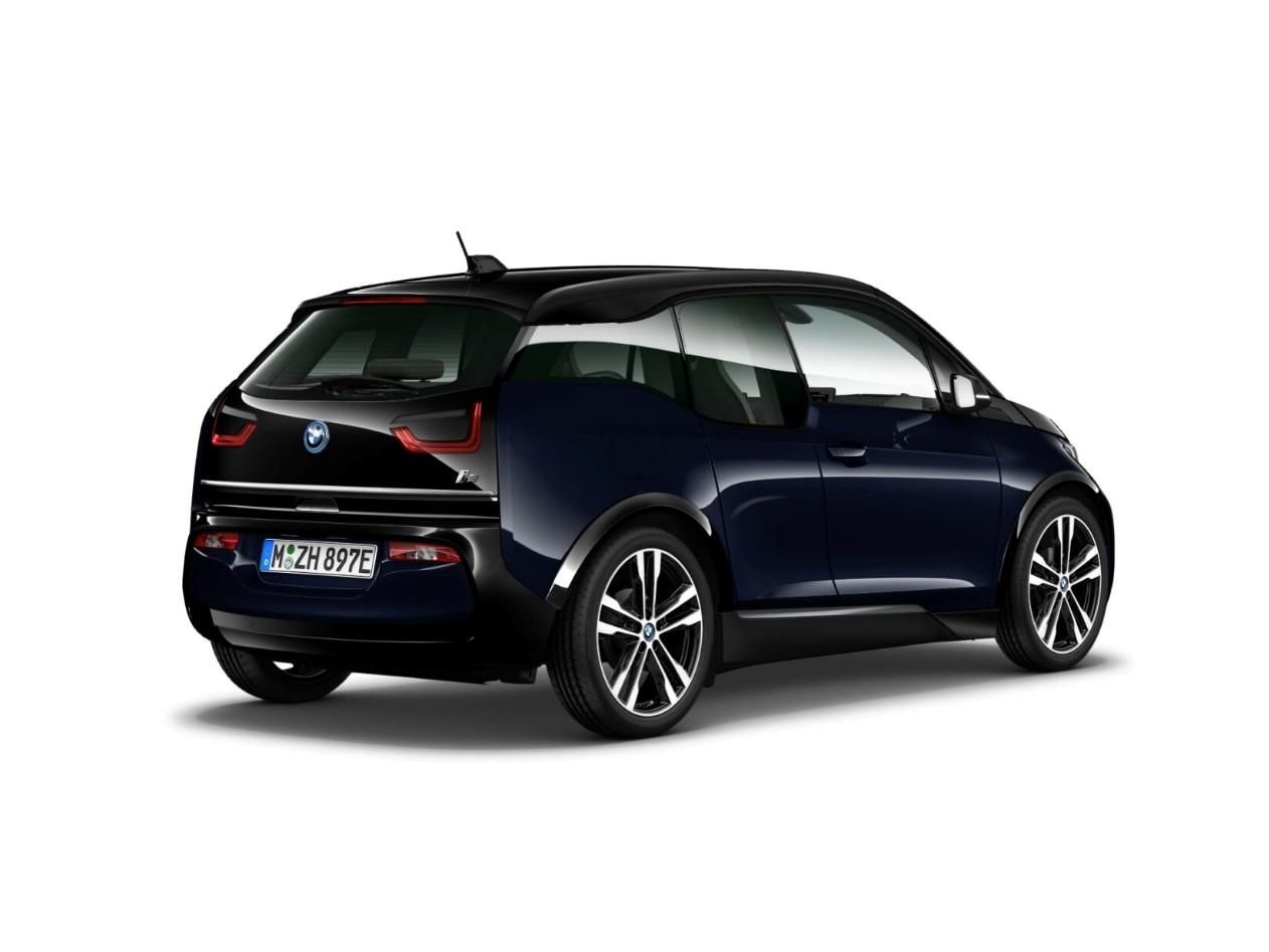 BMW i3, 120Ah Sport paket - fotka 4