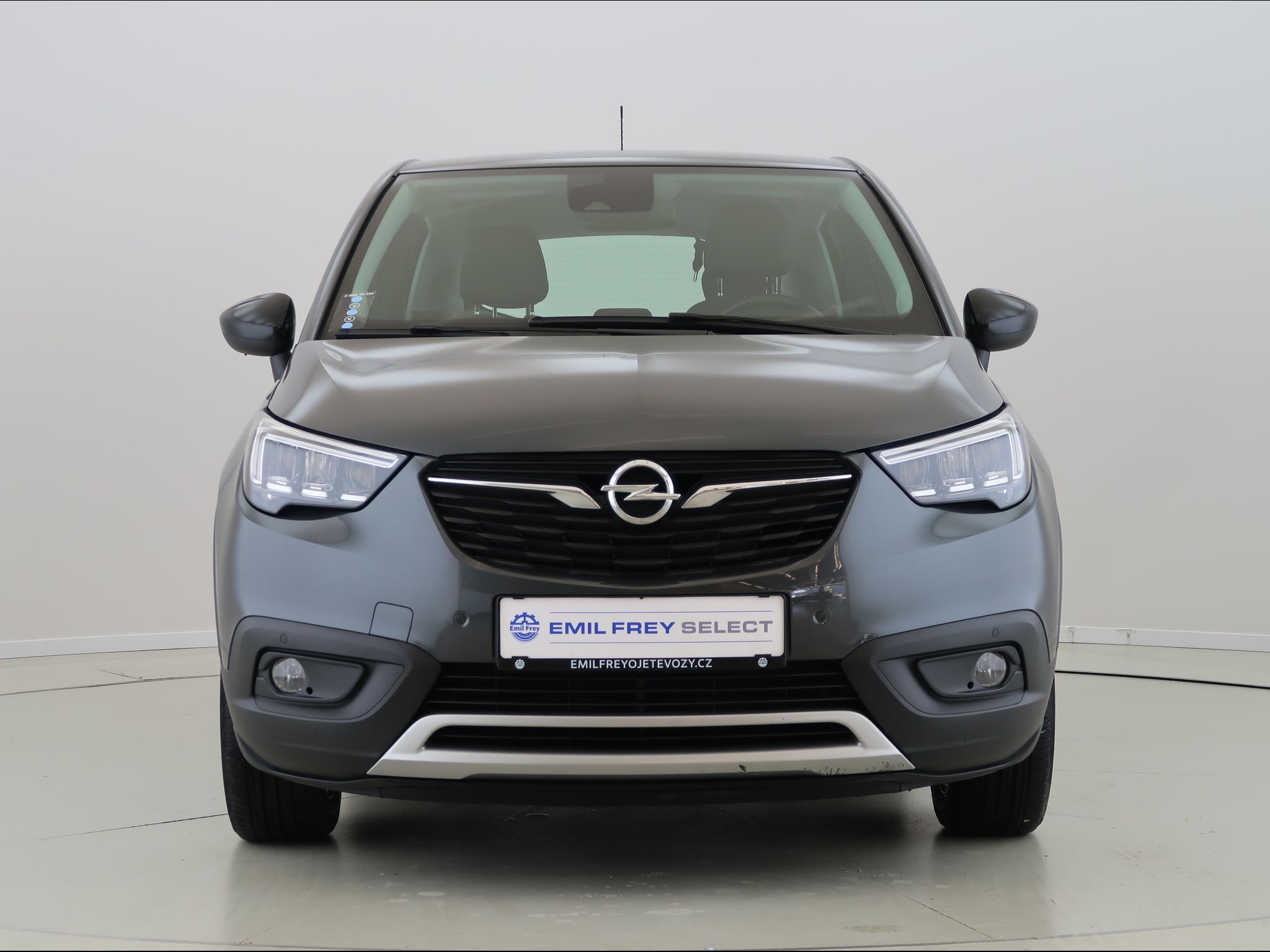 Opel Crossland, 1.2,Turbo,81KW,Manuál,CZ - fotka 2