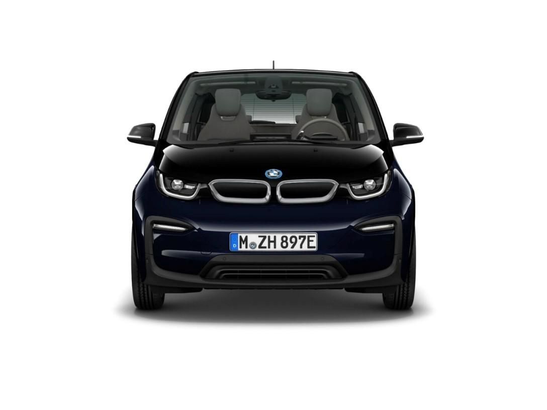 BMW i3, 120Ah Sport paket - fotka 2