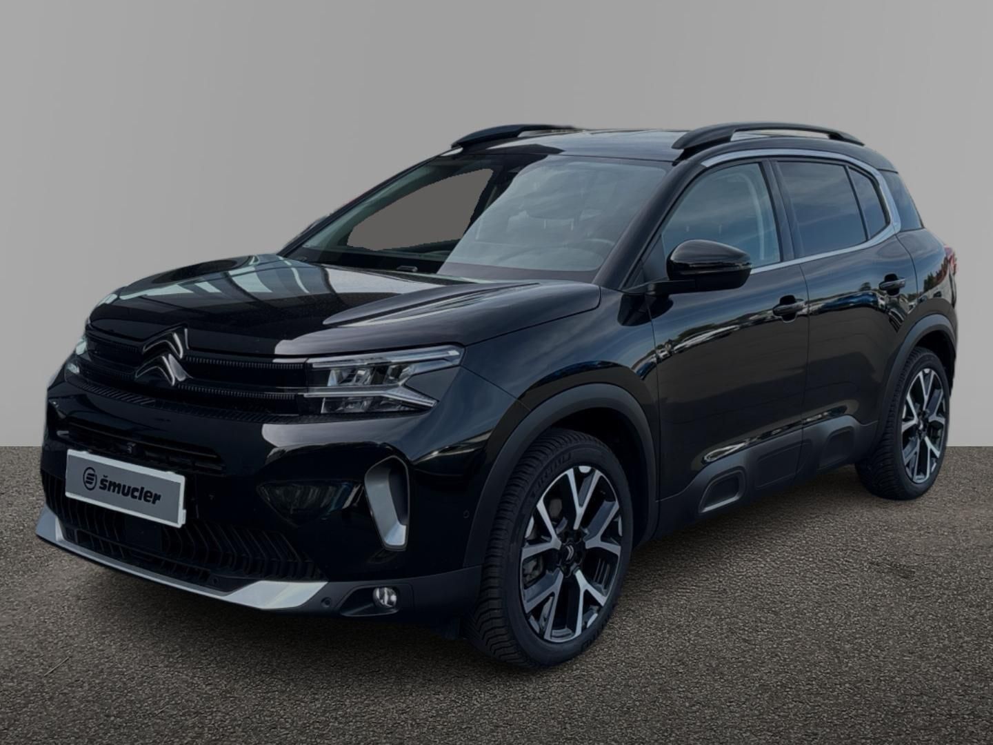 Citroën C5 Aircross, 1.2 PureTech / 100 kW SHINE PA