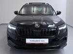 Škoda Karoq, SportLine 2.0TSI/ 140kW, 7DSG
