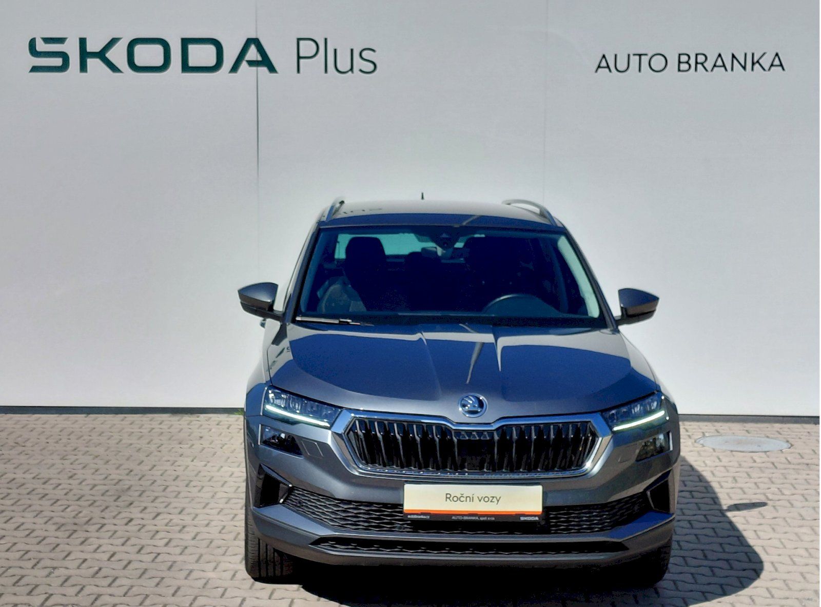 Škoda Karoq, 1.5 TSI 110 KW Top Selection - fotka 4