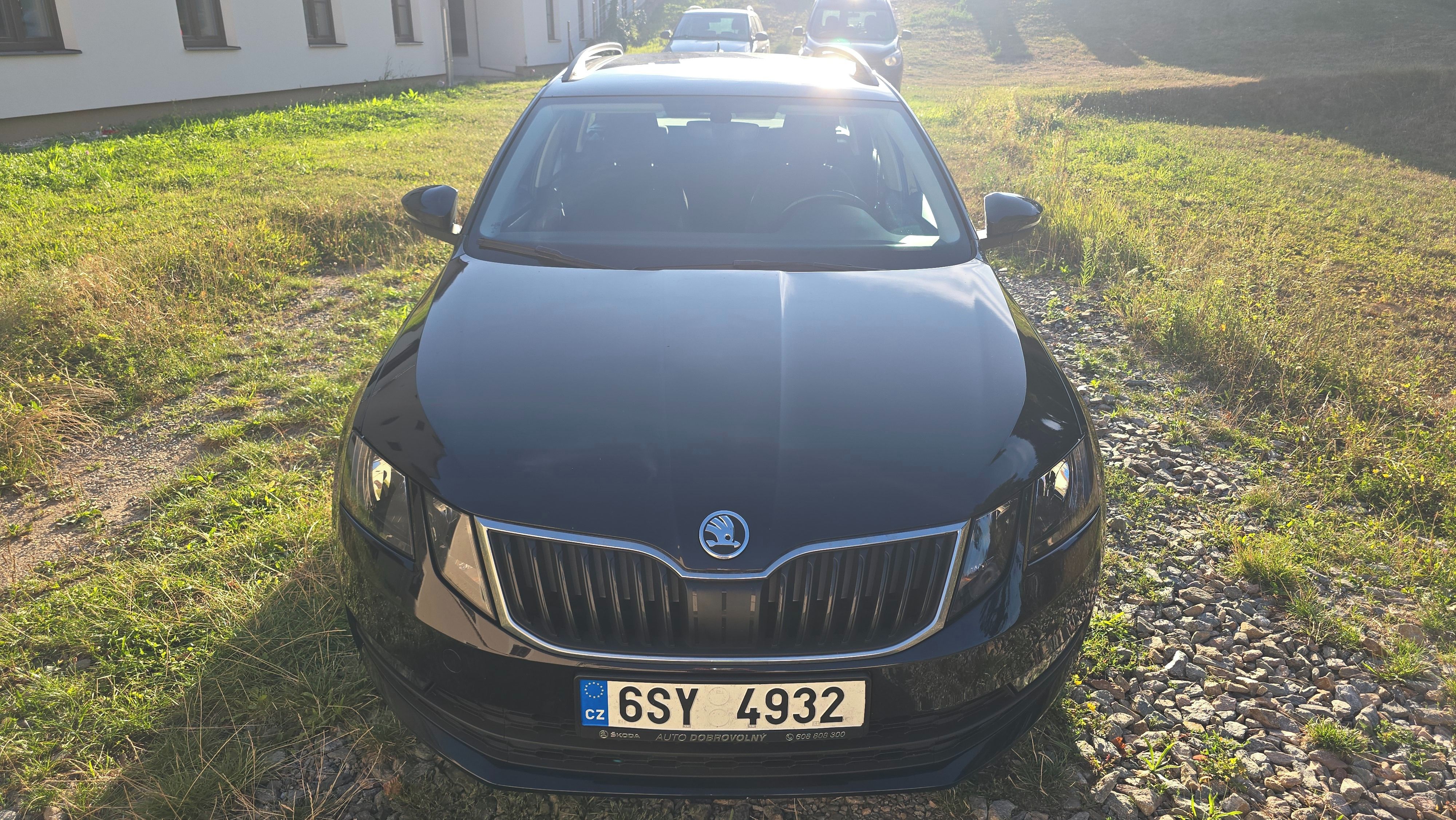 Škoda Octavia, bez počátečních investic - fotka 5