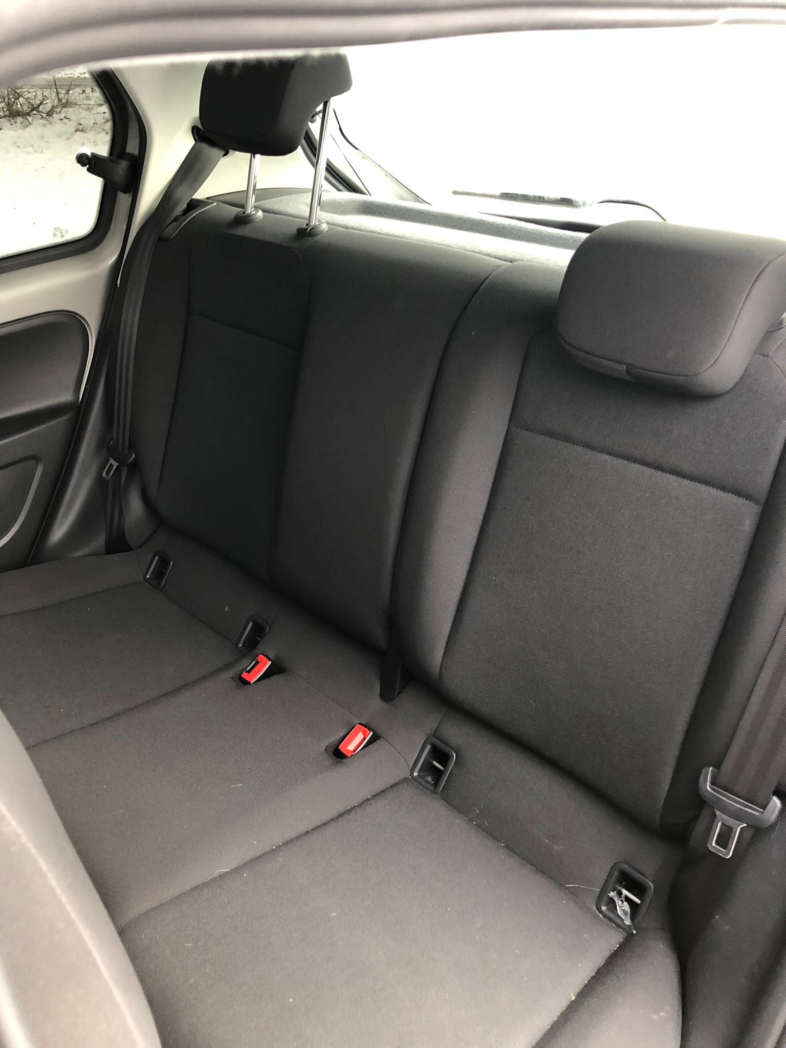 Volkswagen Up!, e-UP 37 kWh - fotka 2