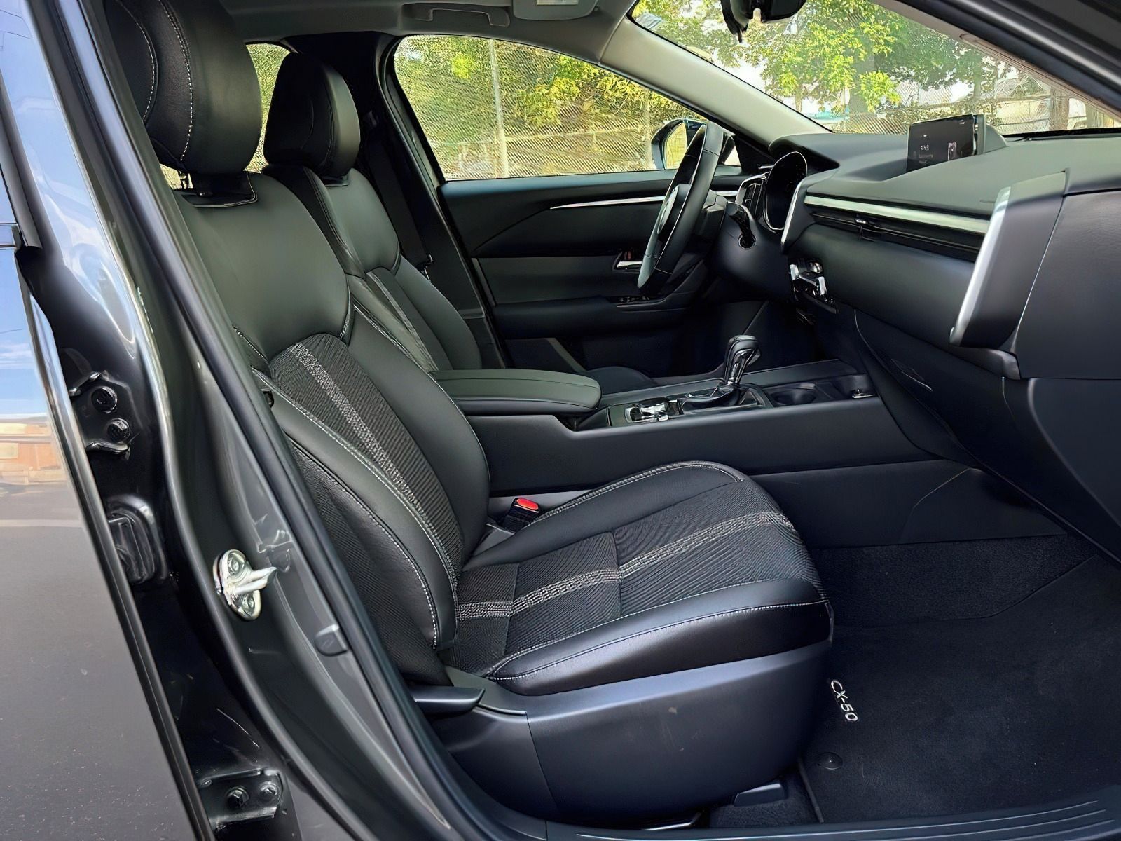 Mazda, Auto na cestě - fotka 5