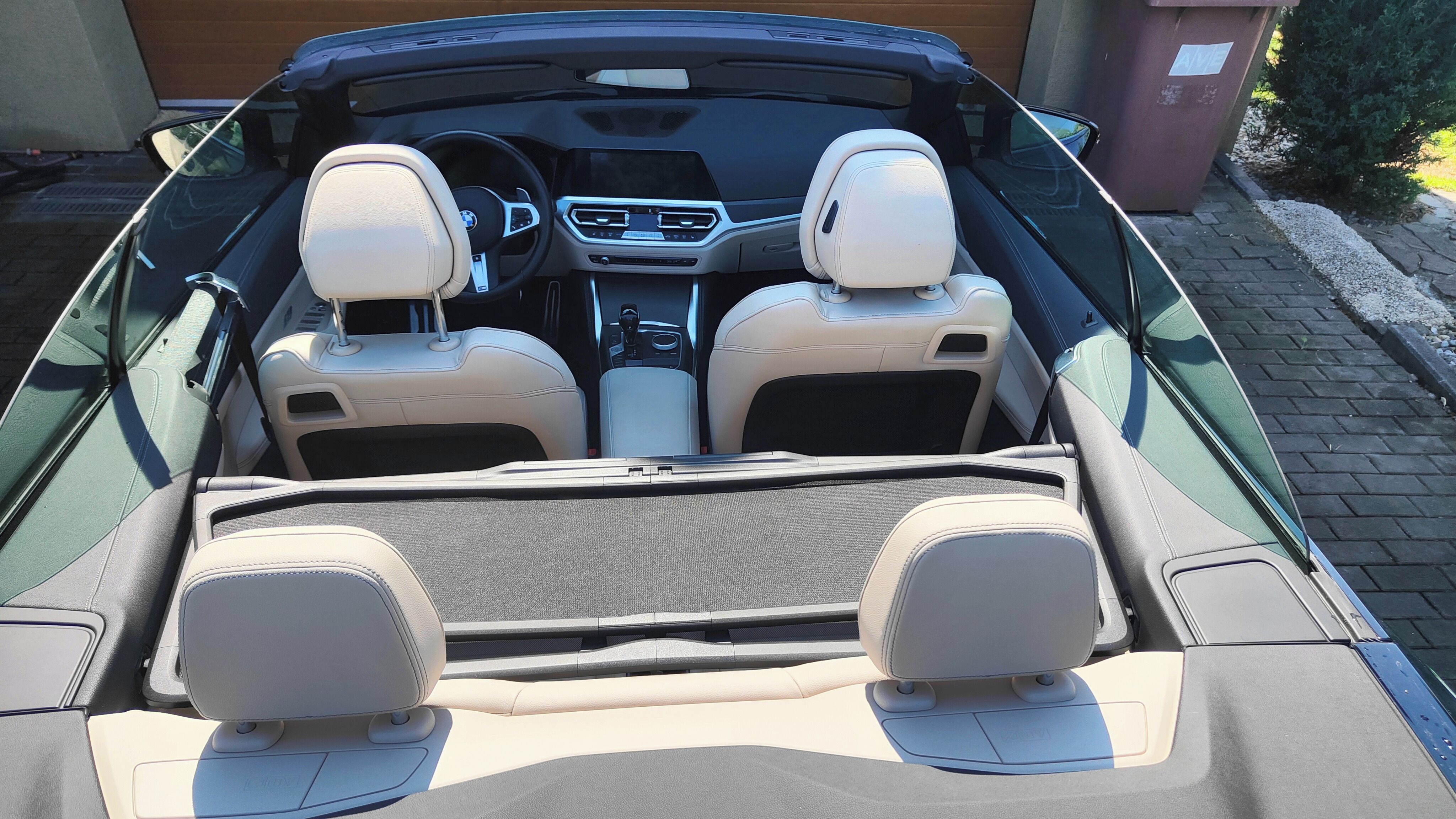 BMW Řada 4, 430i M Sport, odpočet DPH - fotka 6