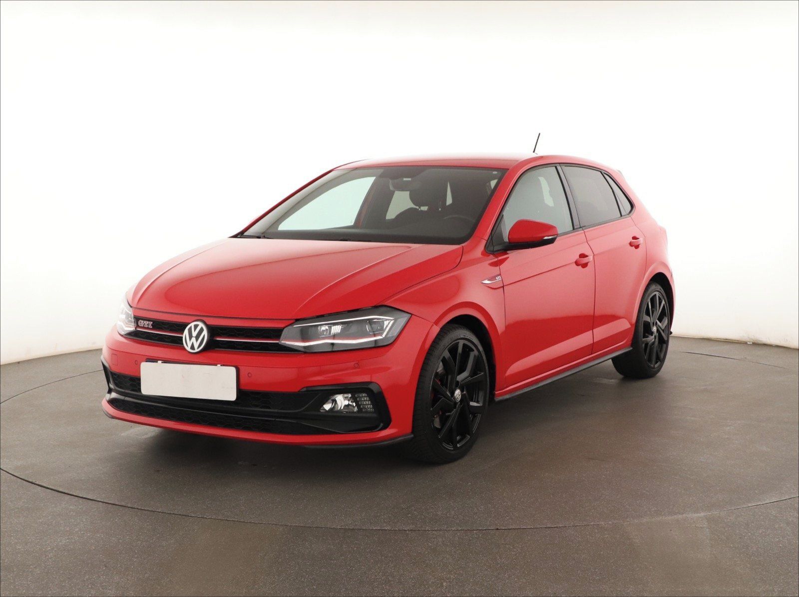 Volkswagen Polo, 2.0 GTI, Automat - fotka 3