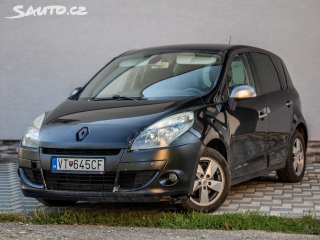 Renault Scénic
