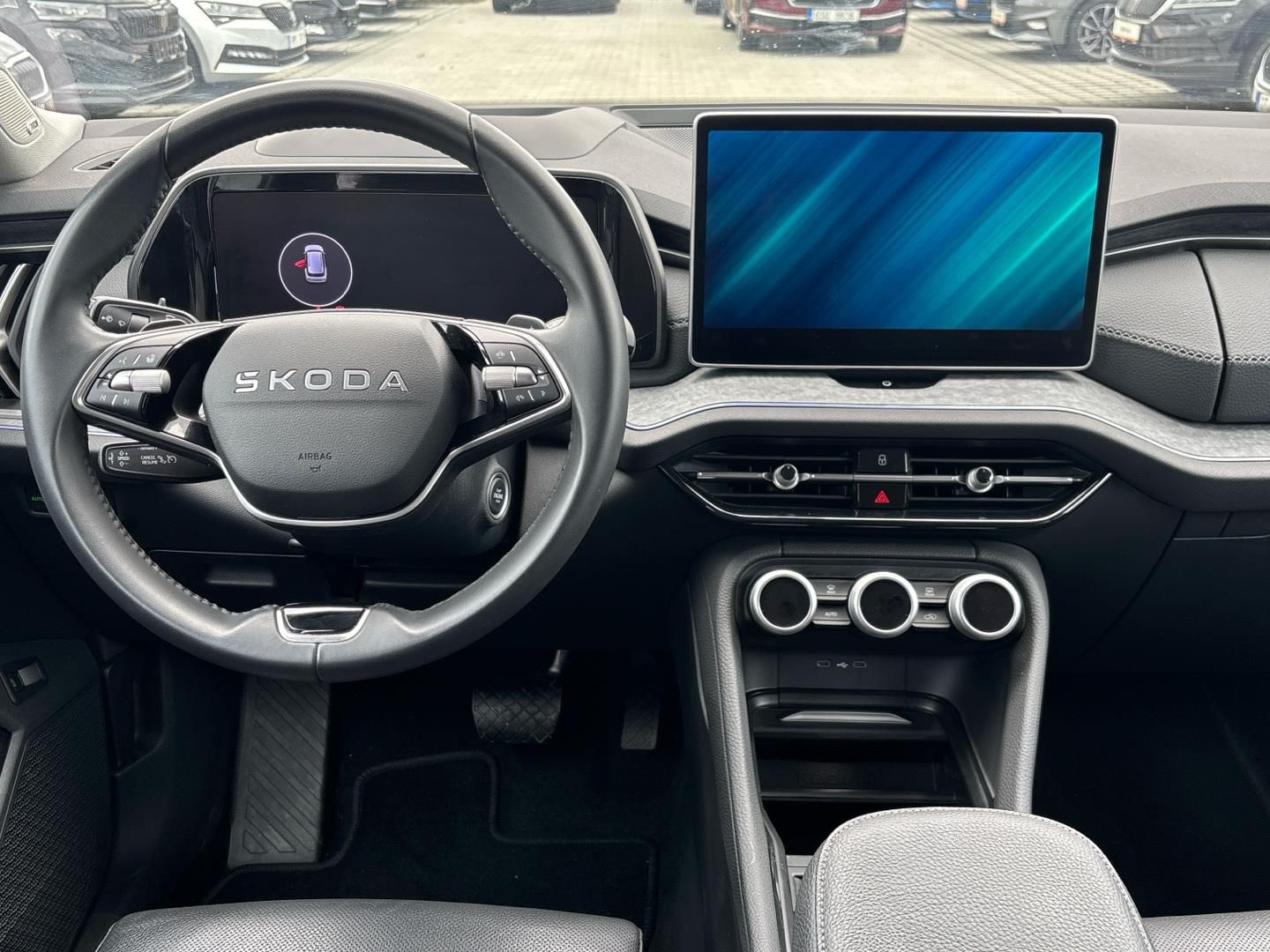 Škoda Kodiaq, 2.0 TDI DSG / 142 kW Exclusive - fotka 6