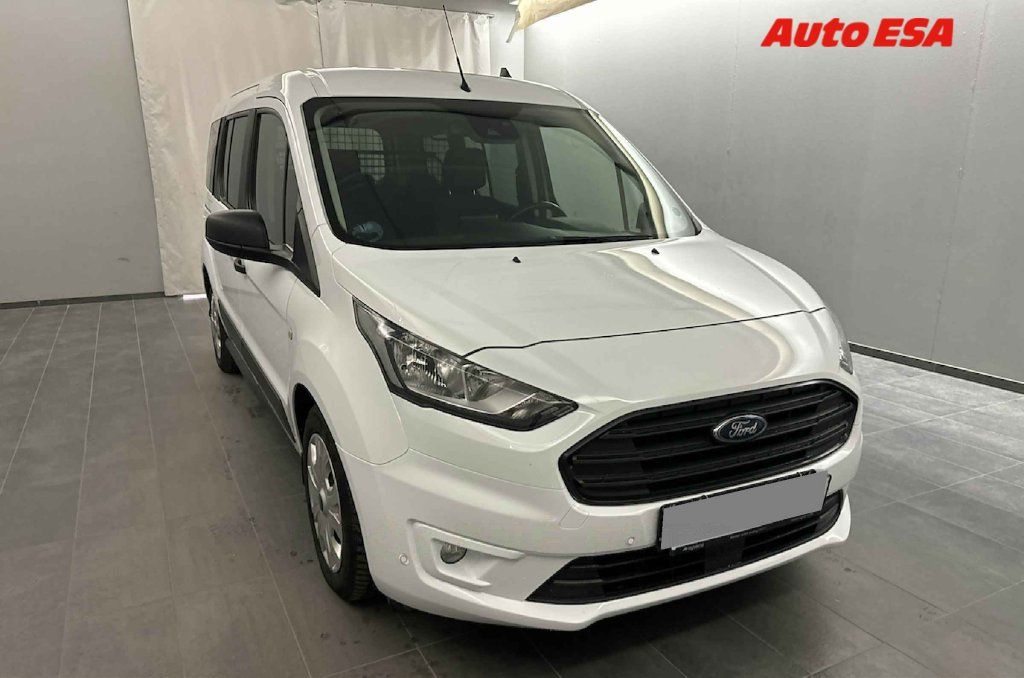 Ford Transit Connect, 1.5TDCi MAXi,TREND,navi