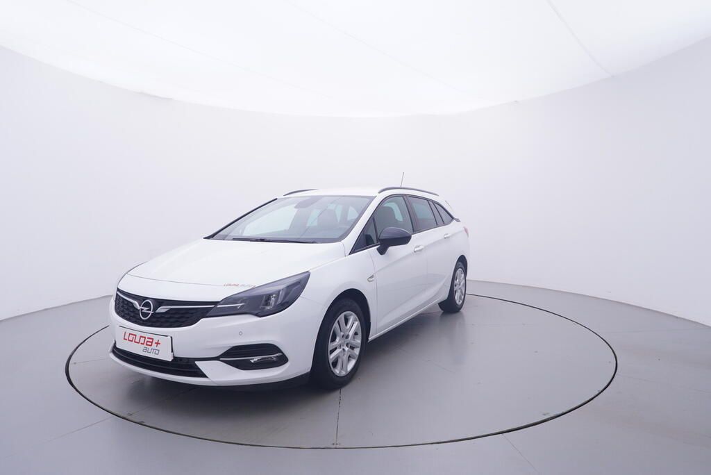 Opel Astra, Edition 1.5 TDI 77 kW