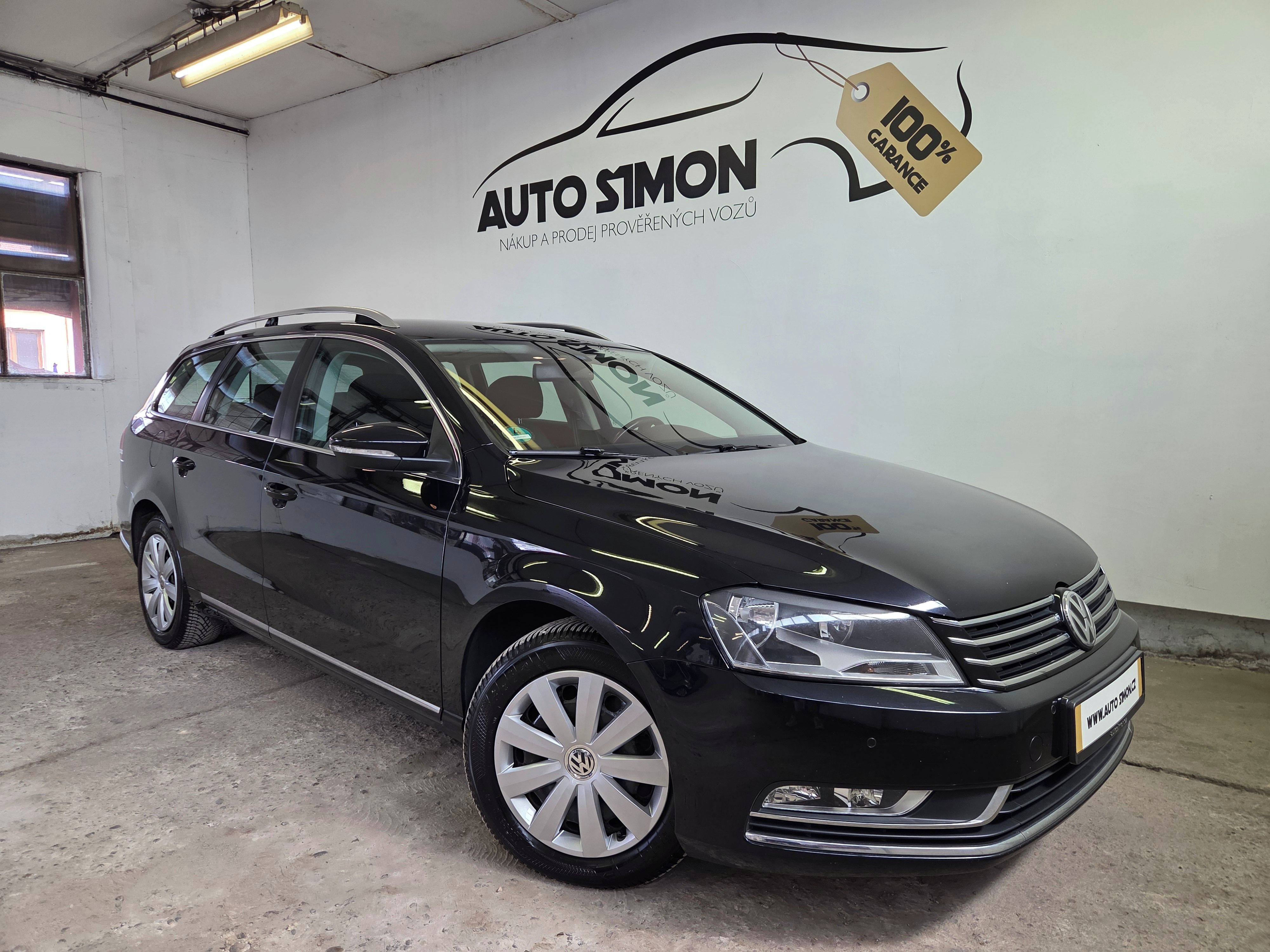 Volkswagen Passat, 1.4 TSi 118kw ACC! Tažné! - fotka 3