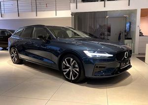 Volvo V60, B4 PLUS DARK MY27