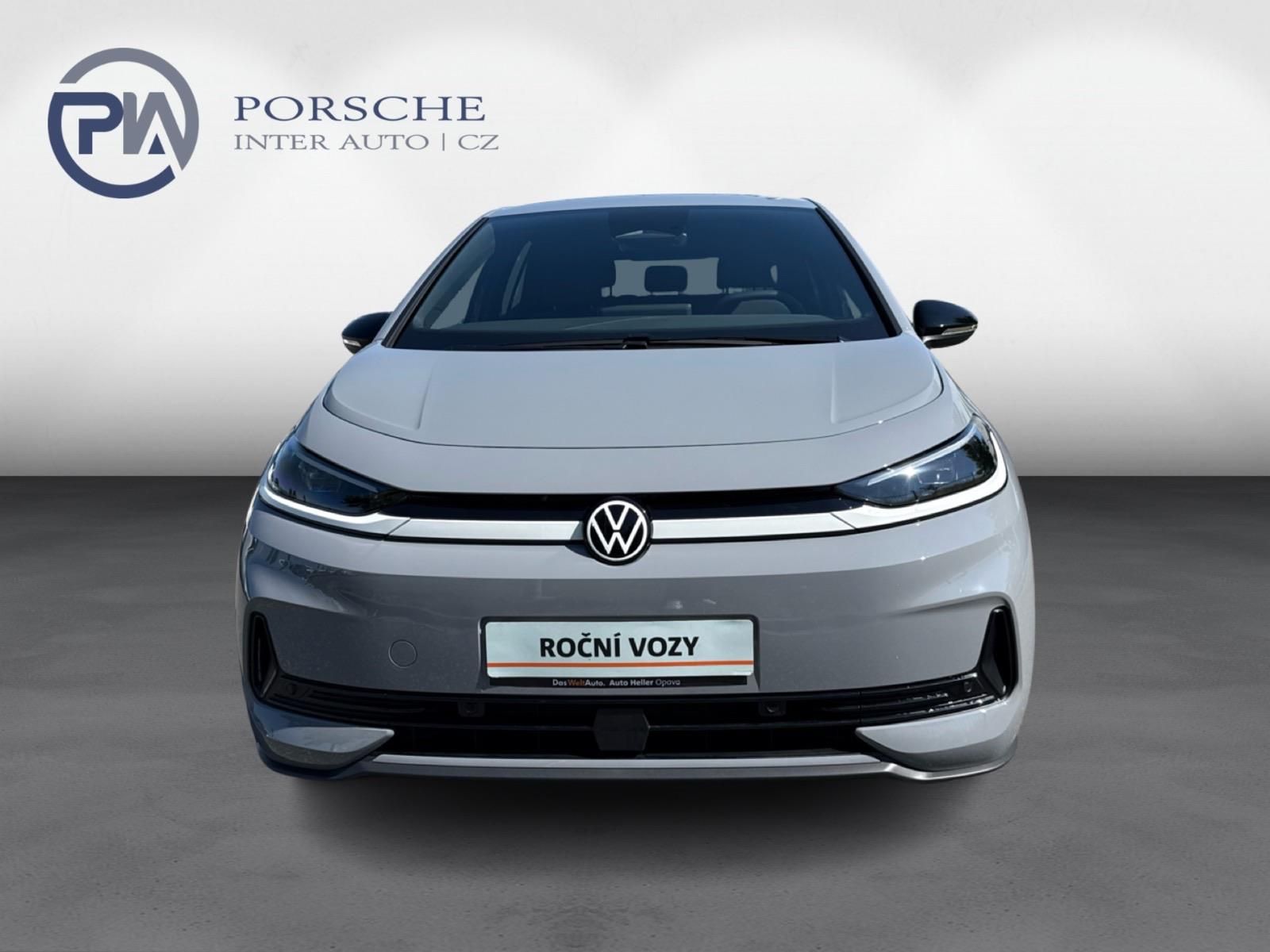 Volkswagen ID.3, 58 kWh 140 kW - fotka 4
