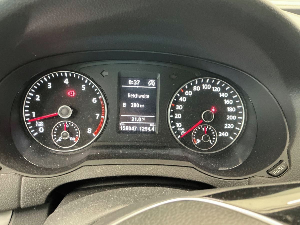Volkswagen Sharan, 1.4Tsi 110KW ROZVODY ŘEMEN TOP - fotka 6