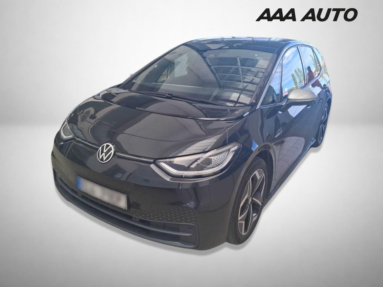 Volkswagen ID.3, 1st (62 kWh), SoH 89%