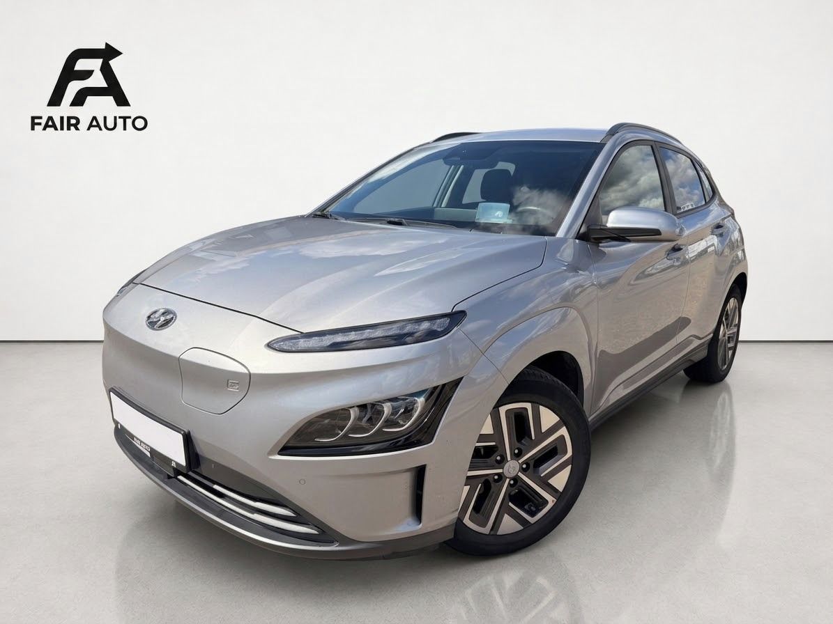 Hyundai Kona, EV 64kWh 150kW STYLE SoH 100%