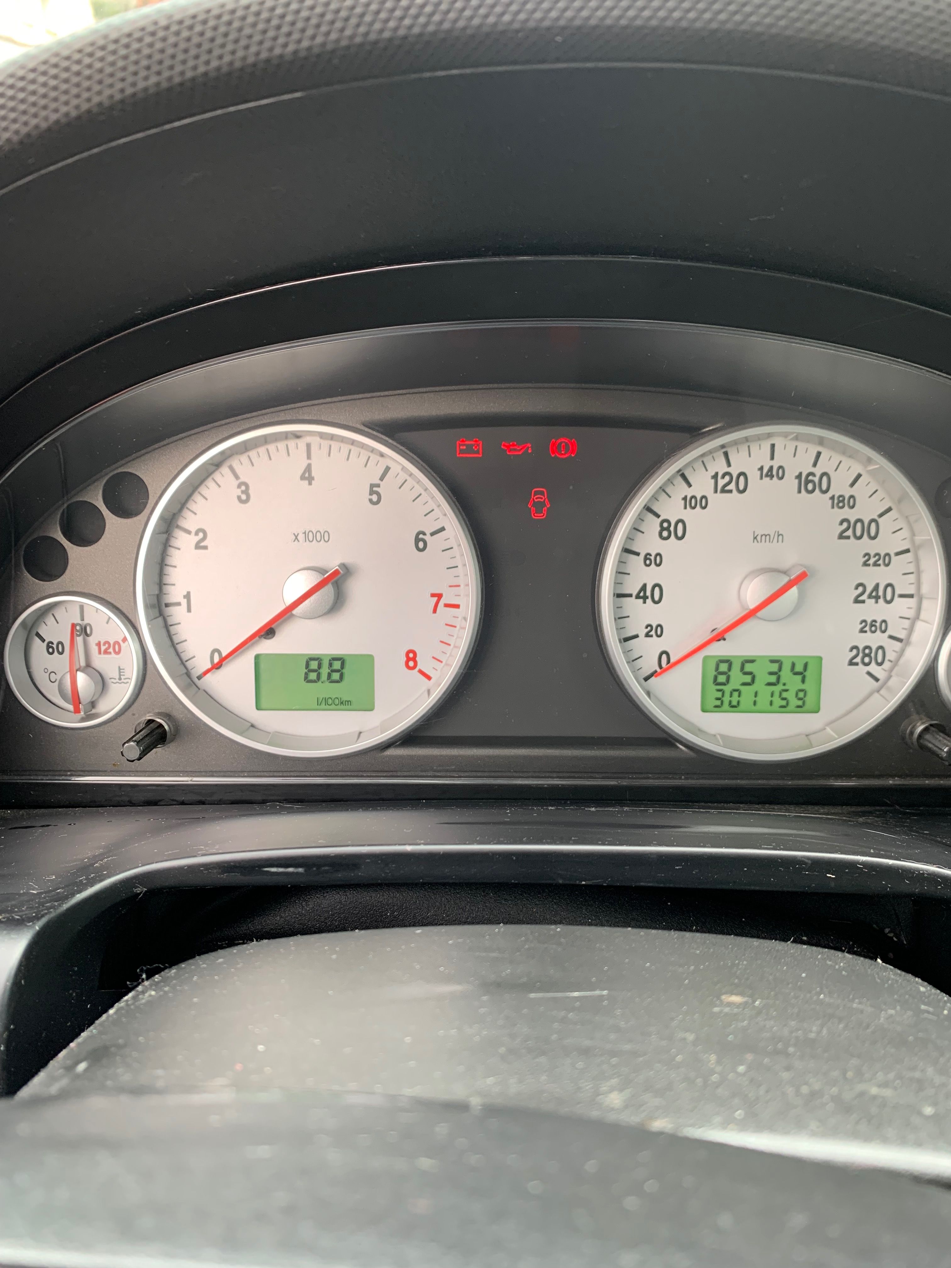 Ford Mondeo - fotka 6