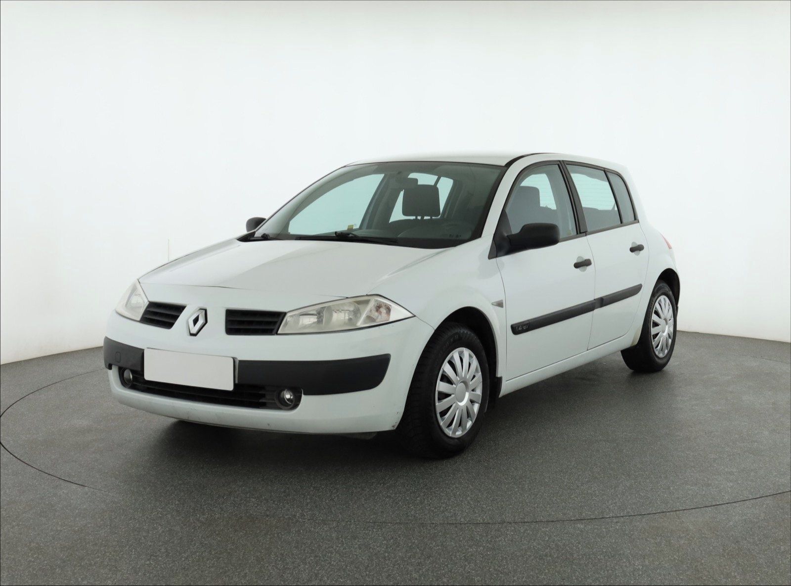 Renault Mégane, 1.4 16V , po STK, Tažné - fotka 2
