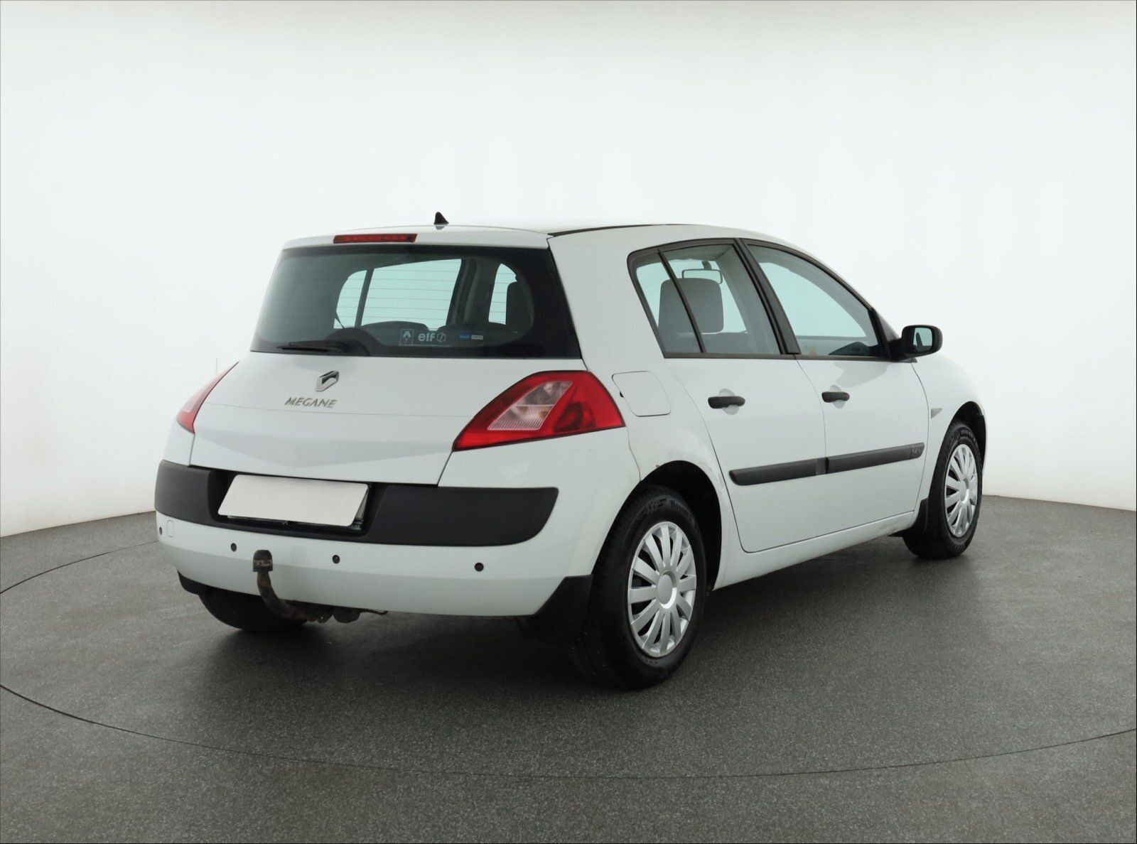 Renault Mégane, 1.4 16V , po STK, Tažné - fotka 5