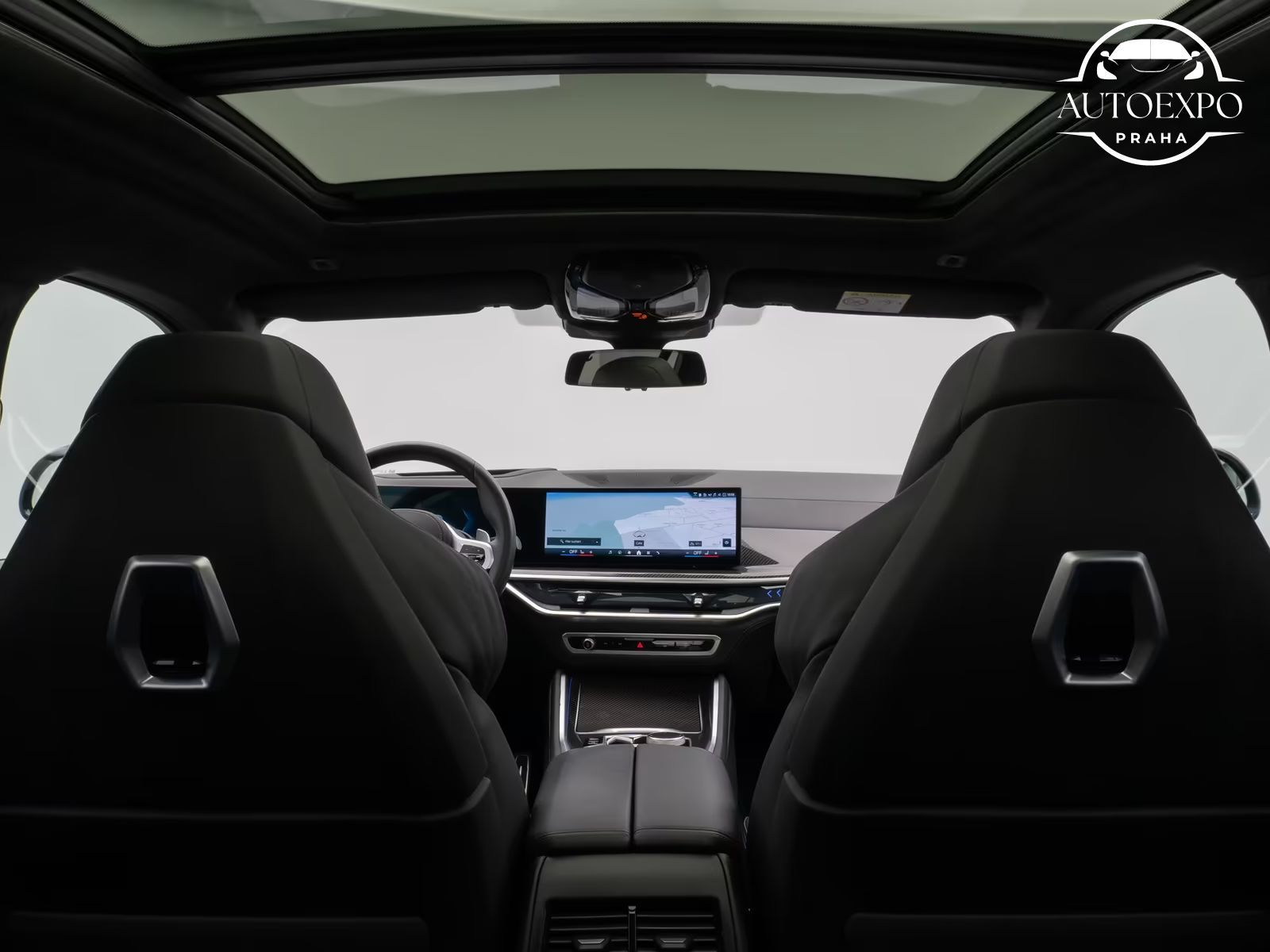 BMW X6, 30d M xD Sport Pro Pano 360 k. - fotka 5