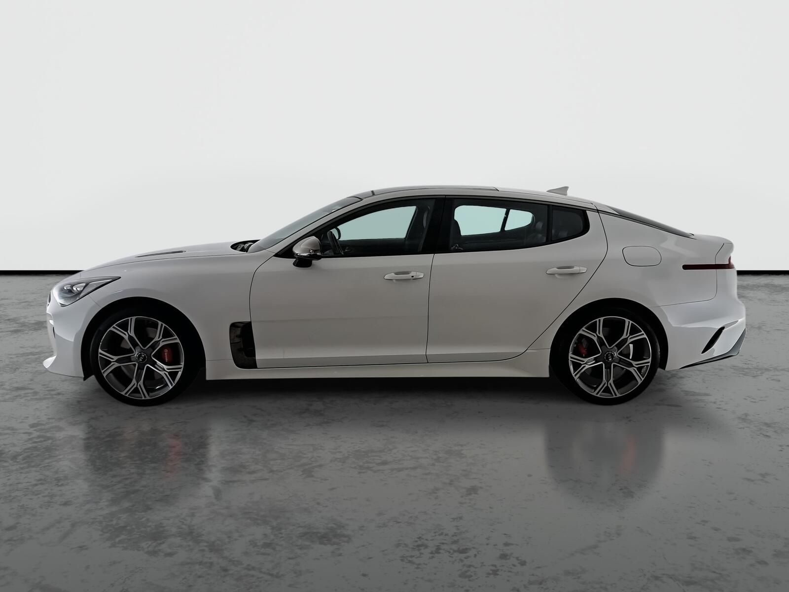 Kia Stinger, 3.3 T-GDI, 4X4, Automat - fotka 3