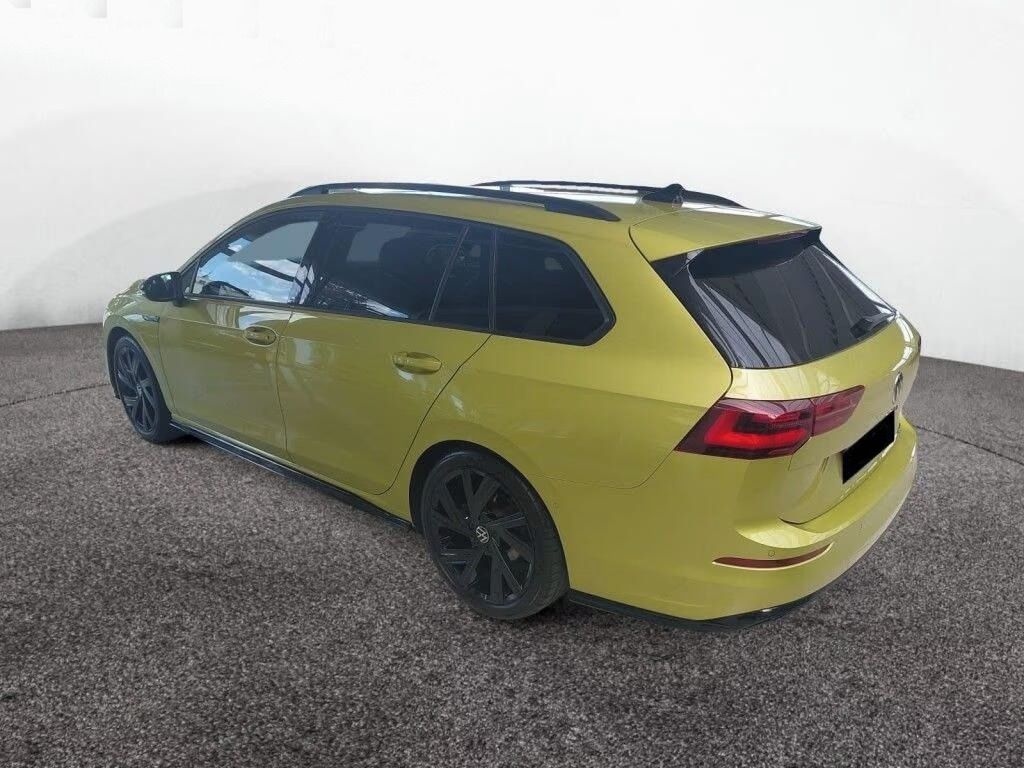 Volkswagen Golf Variant, 2.0 TSI 4Motion DSG*Kamera* - fotka 2