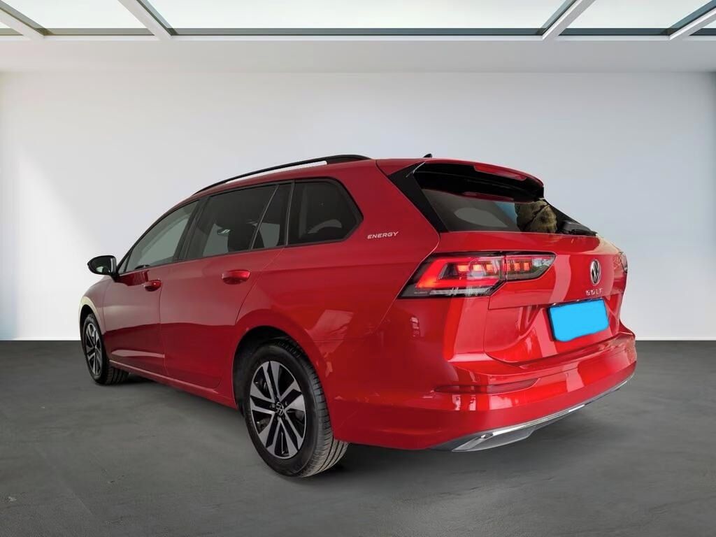 Volkswagen Golf Variant, 2.0 TDI DSG Energy*360° kamera - fotka 4