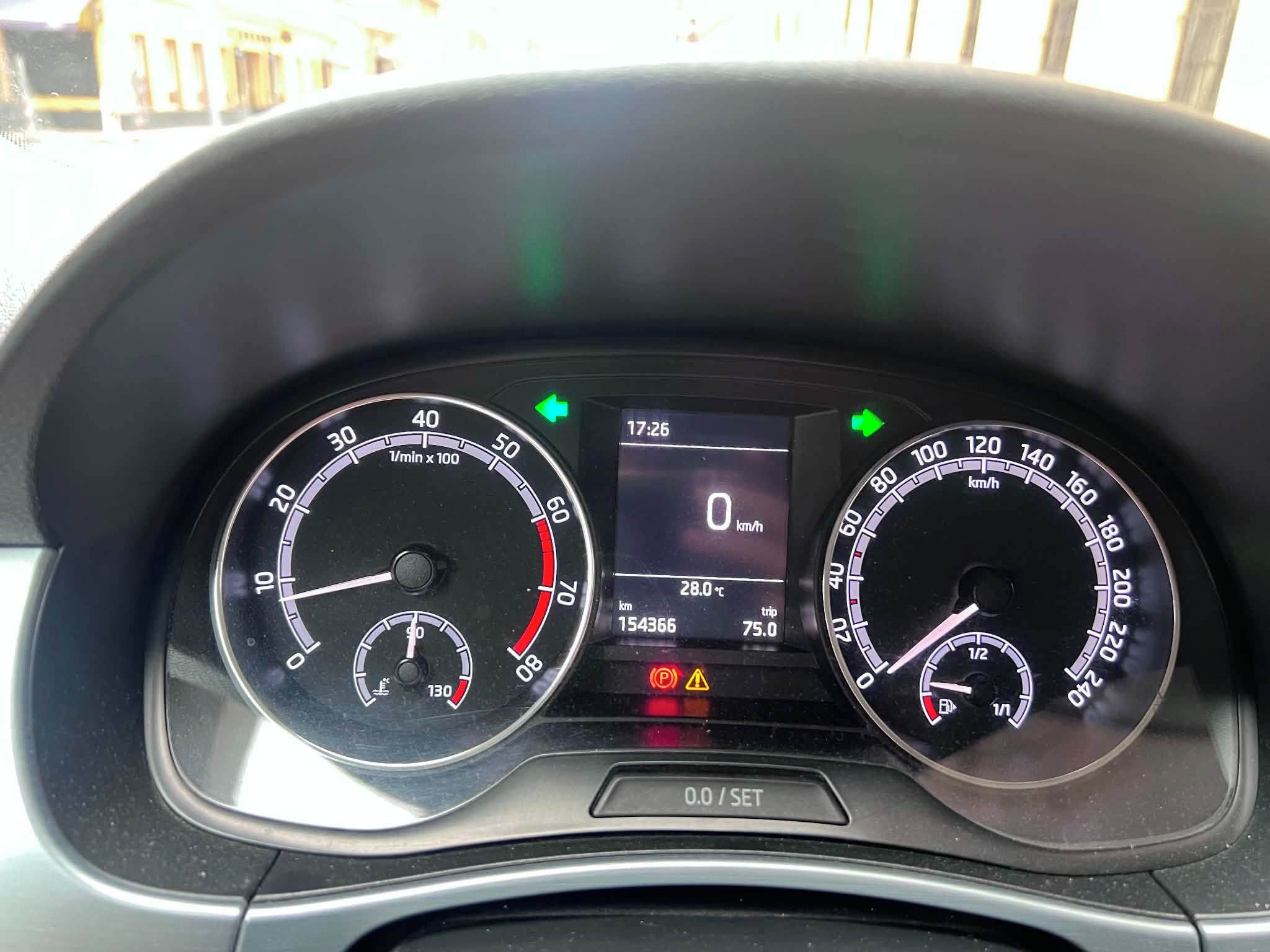 Škoda Fabia, Škoda Fabia 2019 benzín + LPG - fotka 3