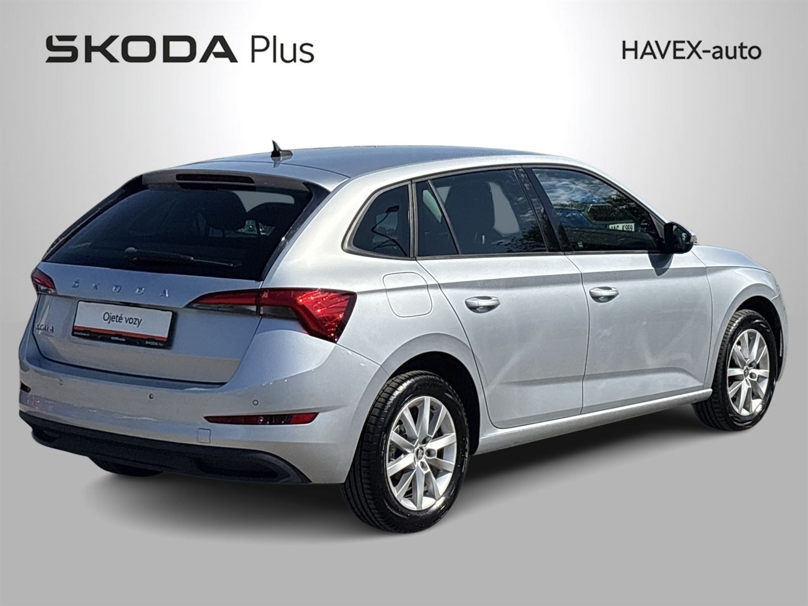 Škoda Scala, 1.6 TDI Ambition + - fotka 2